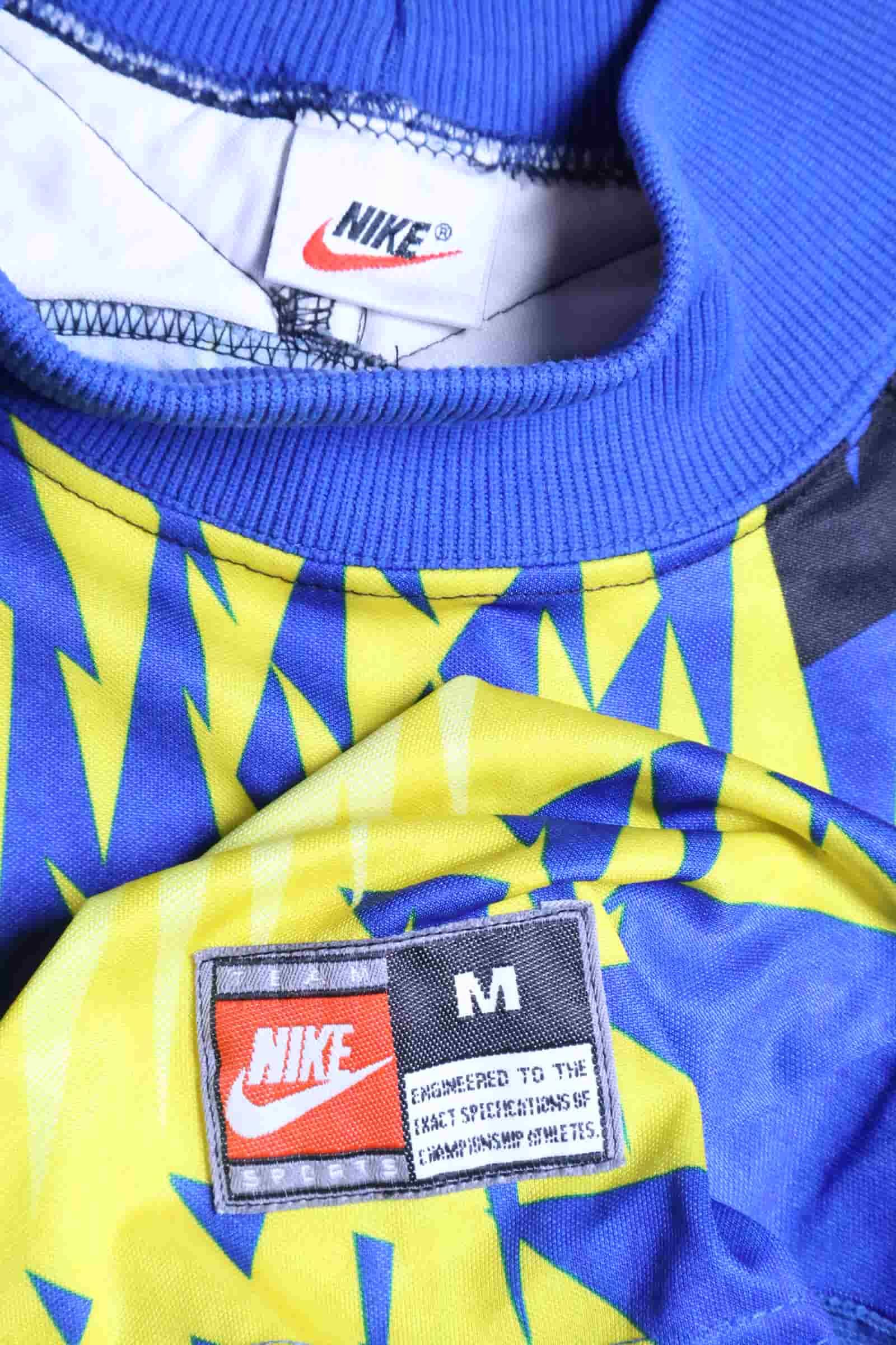 Nike 90s/ Goalkeeper Shirt - M