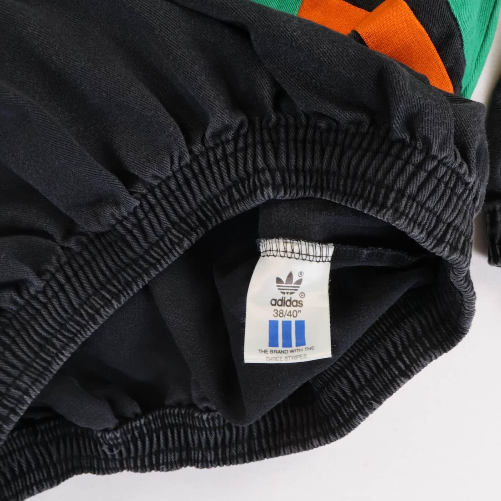Republic Of Ireland 1992/93 Training Jacket - M