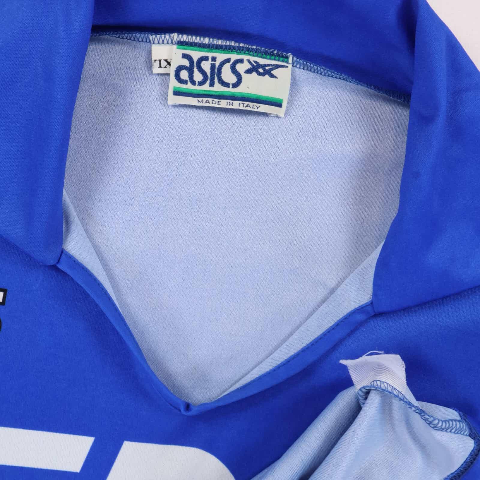 Sampdoria 1992/94 Home Shirt - XL