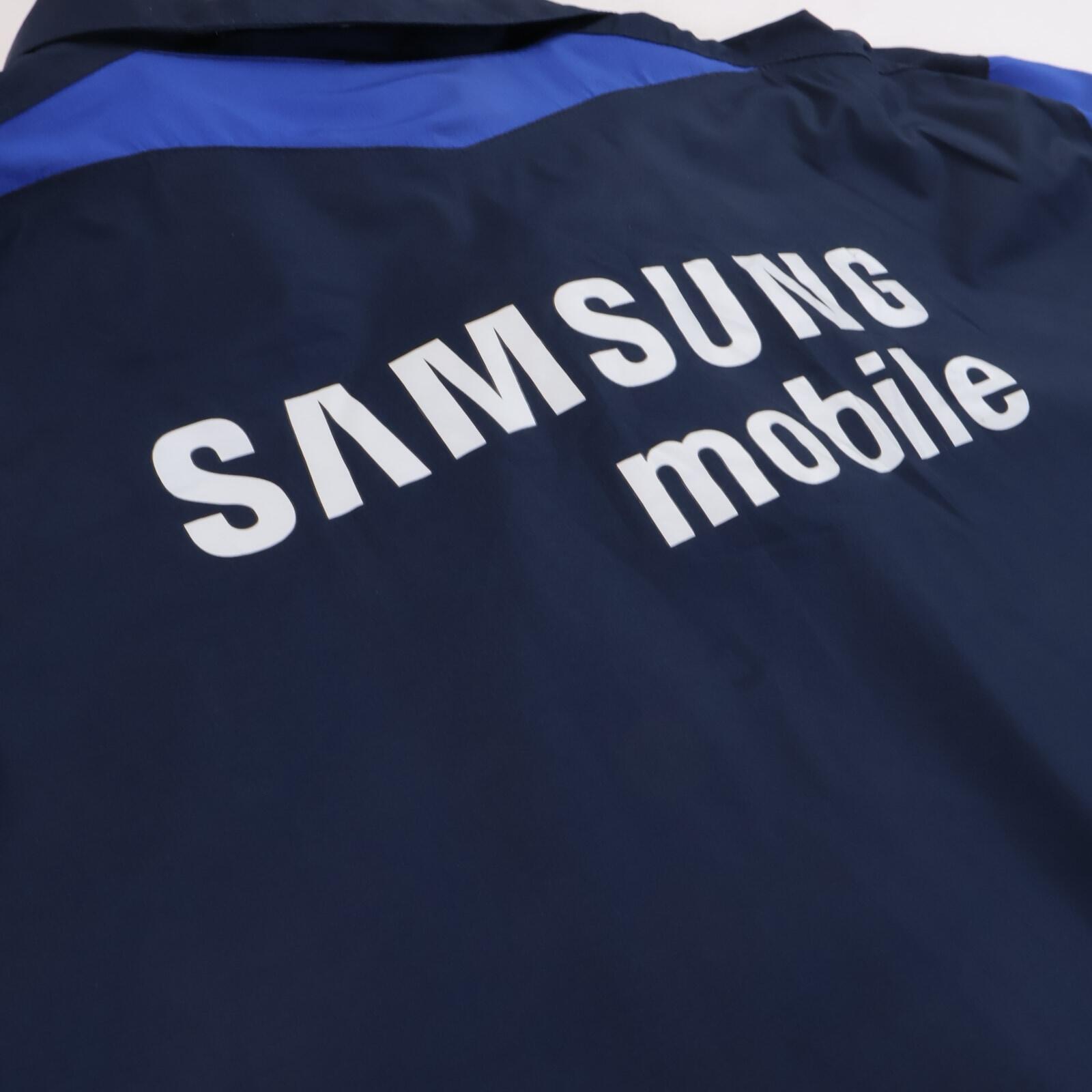 Chelsea 1999/00 Coat - XL