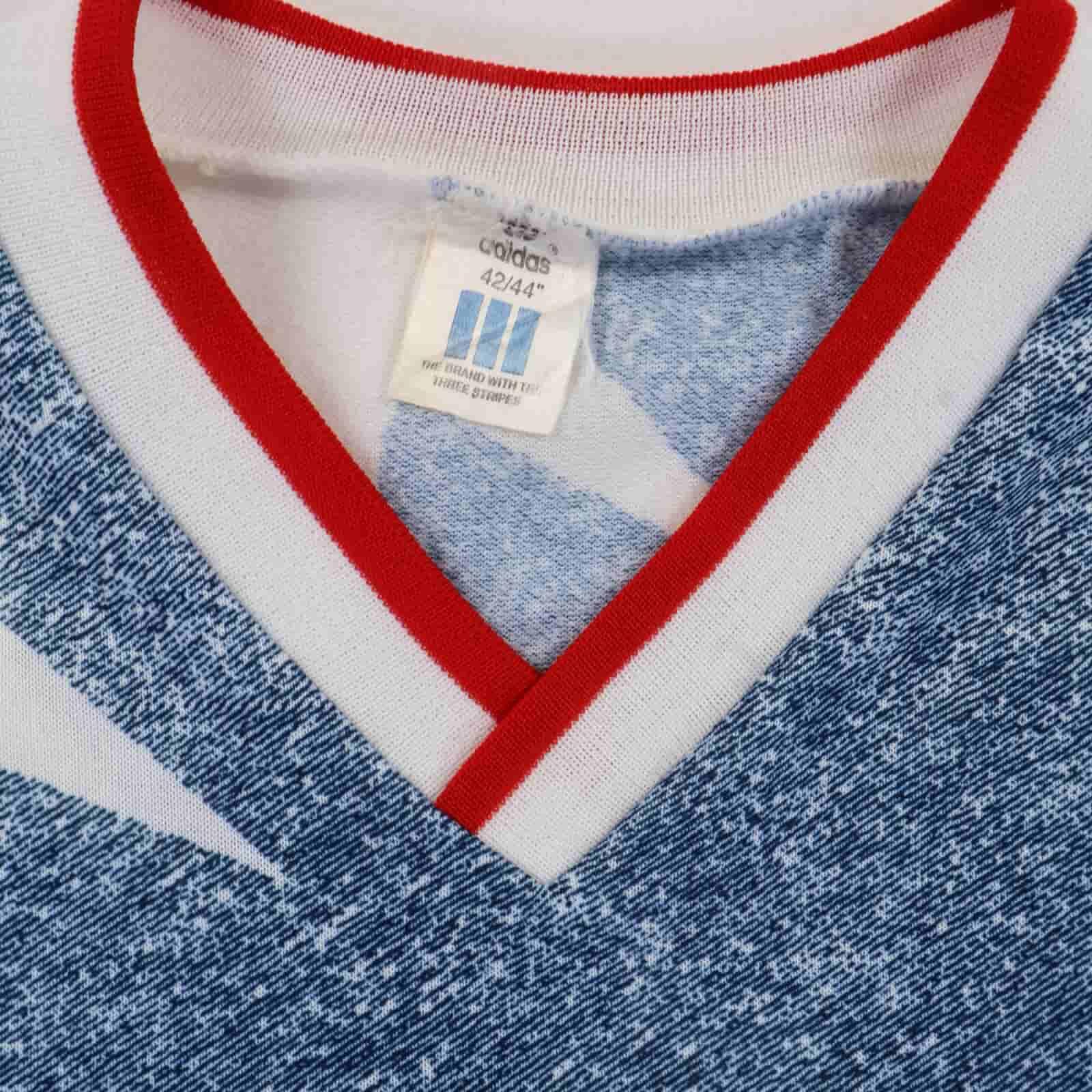 United States Of America 1994/ World Cup Away Shirt - XL