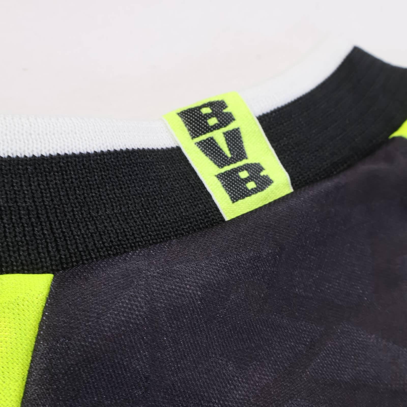 Borussia Dortmund 1995/96 Away Shirt - S
