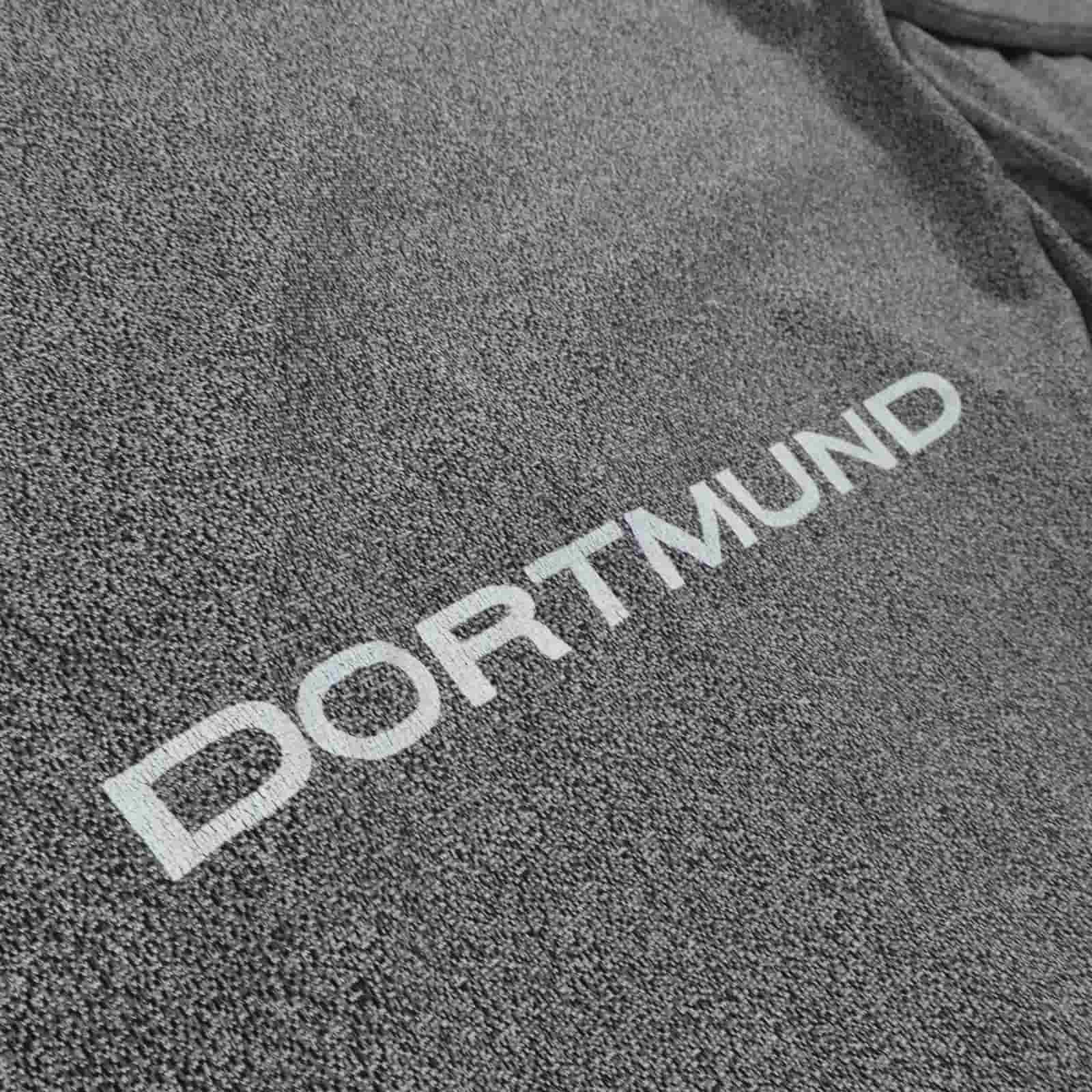 Borussia Dortmund 1997/98 Away Shirt - L
