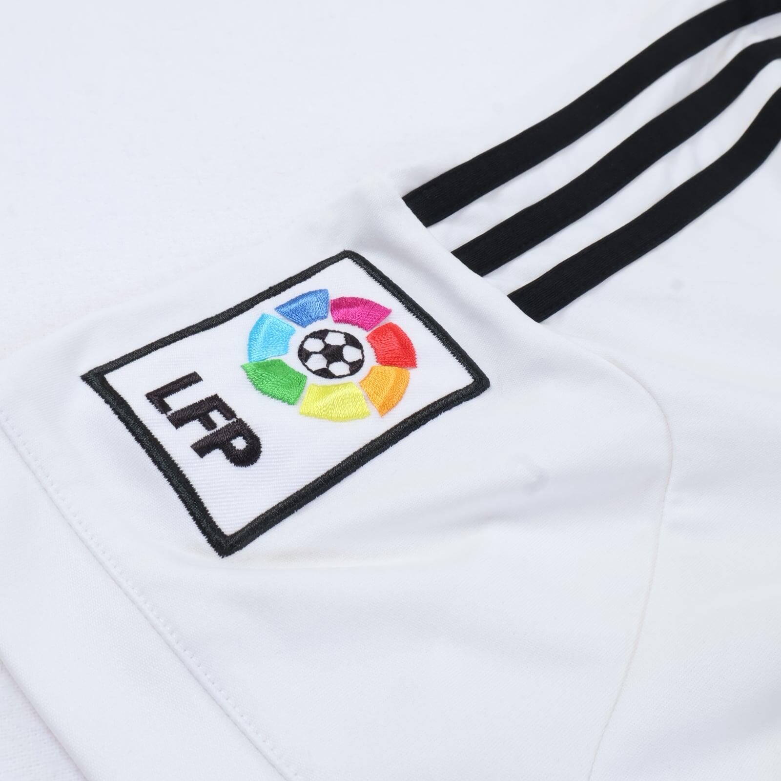 Real Madrid Ronaldo #7 2014/15 Home Shirt - XL