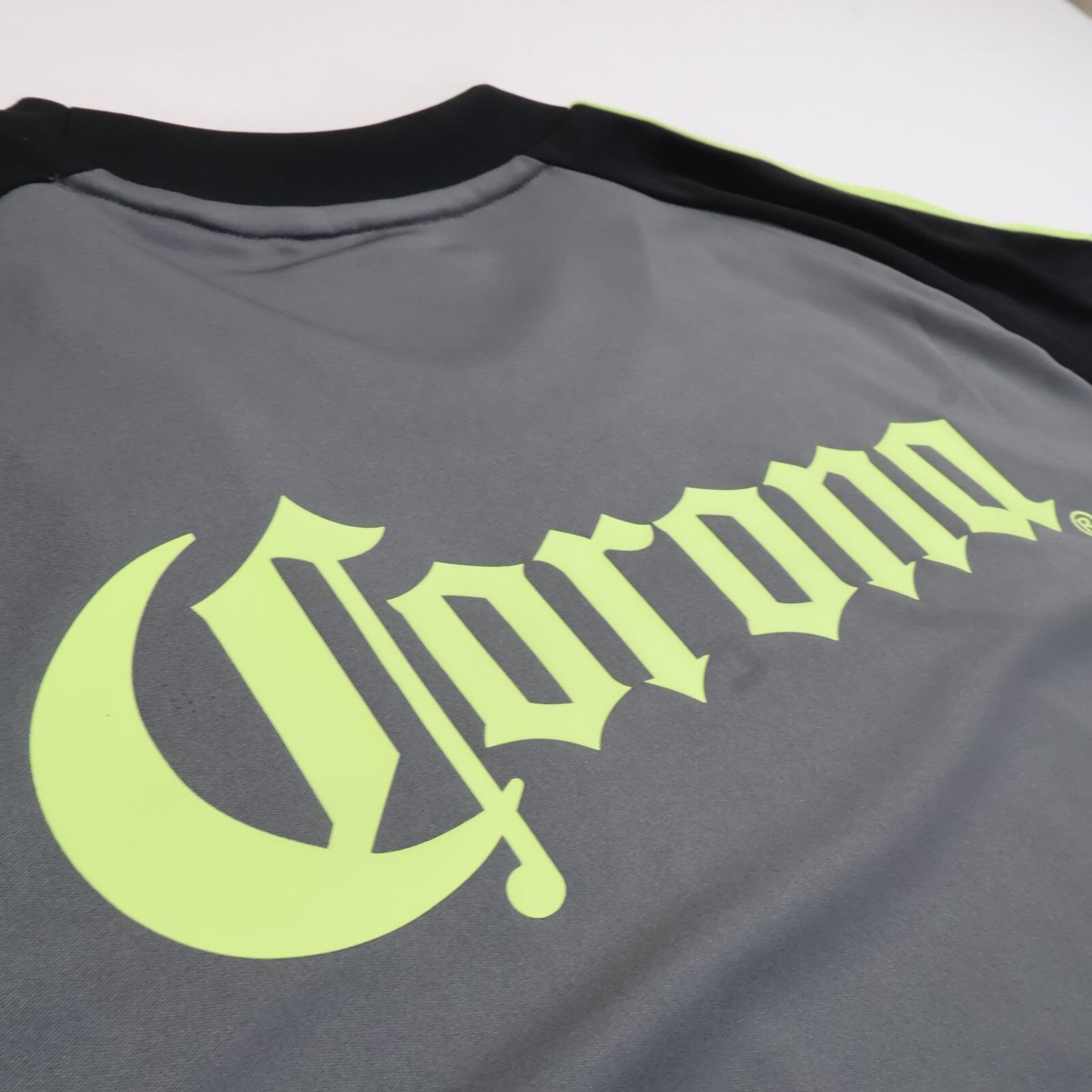 Club América 2025/26 Goalkeeper Shirt - L