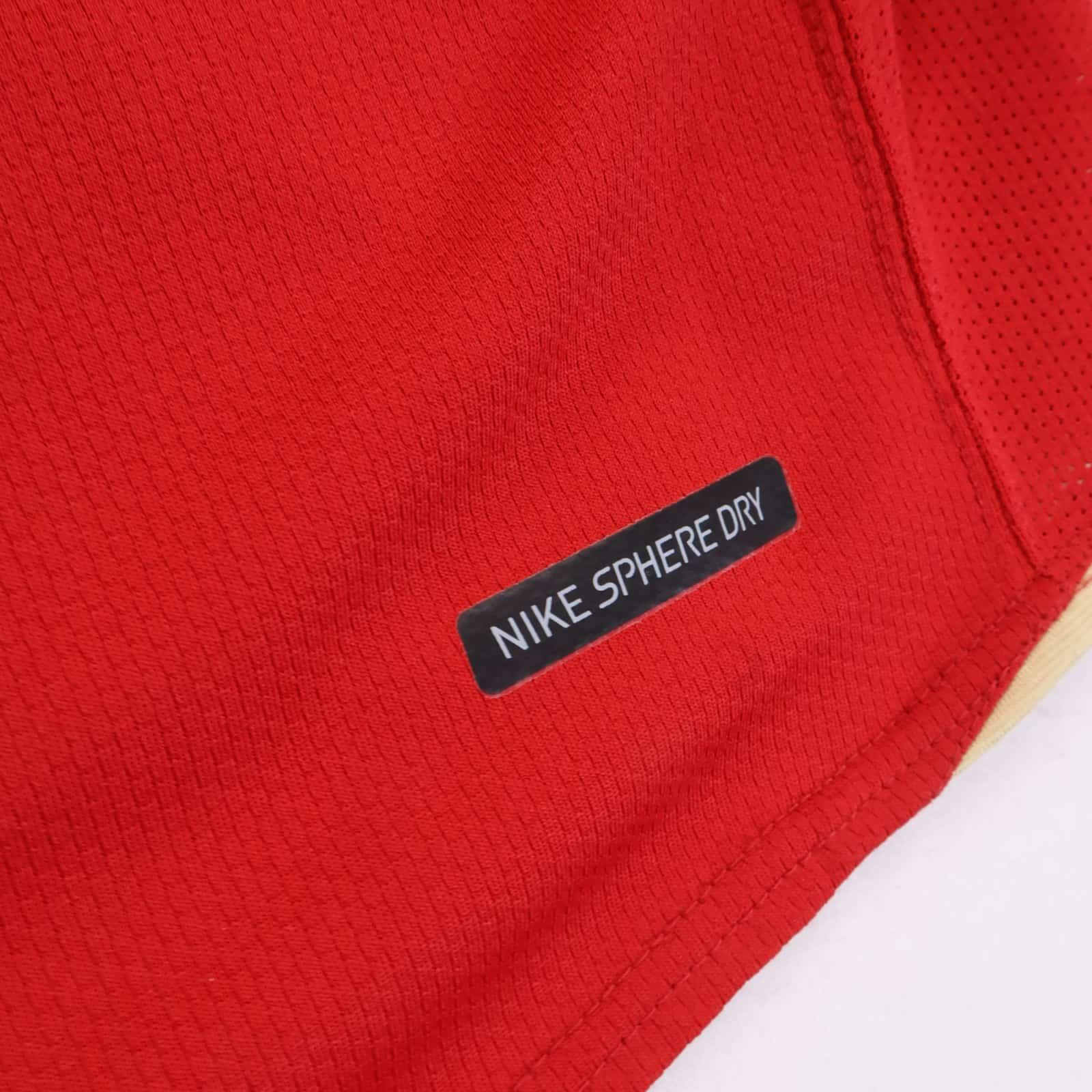 Manchester United 2006/07 Home Shirt - XL- TAGS