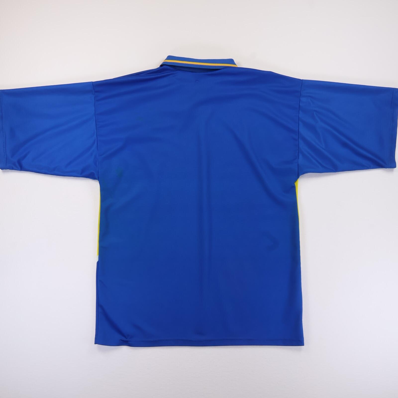 Southend United 1996/98 Away Shirt - L