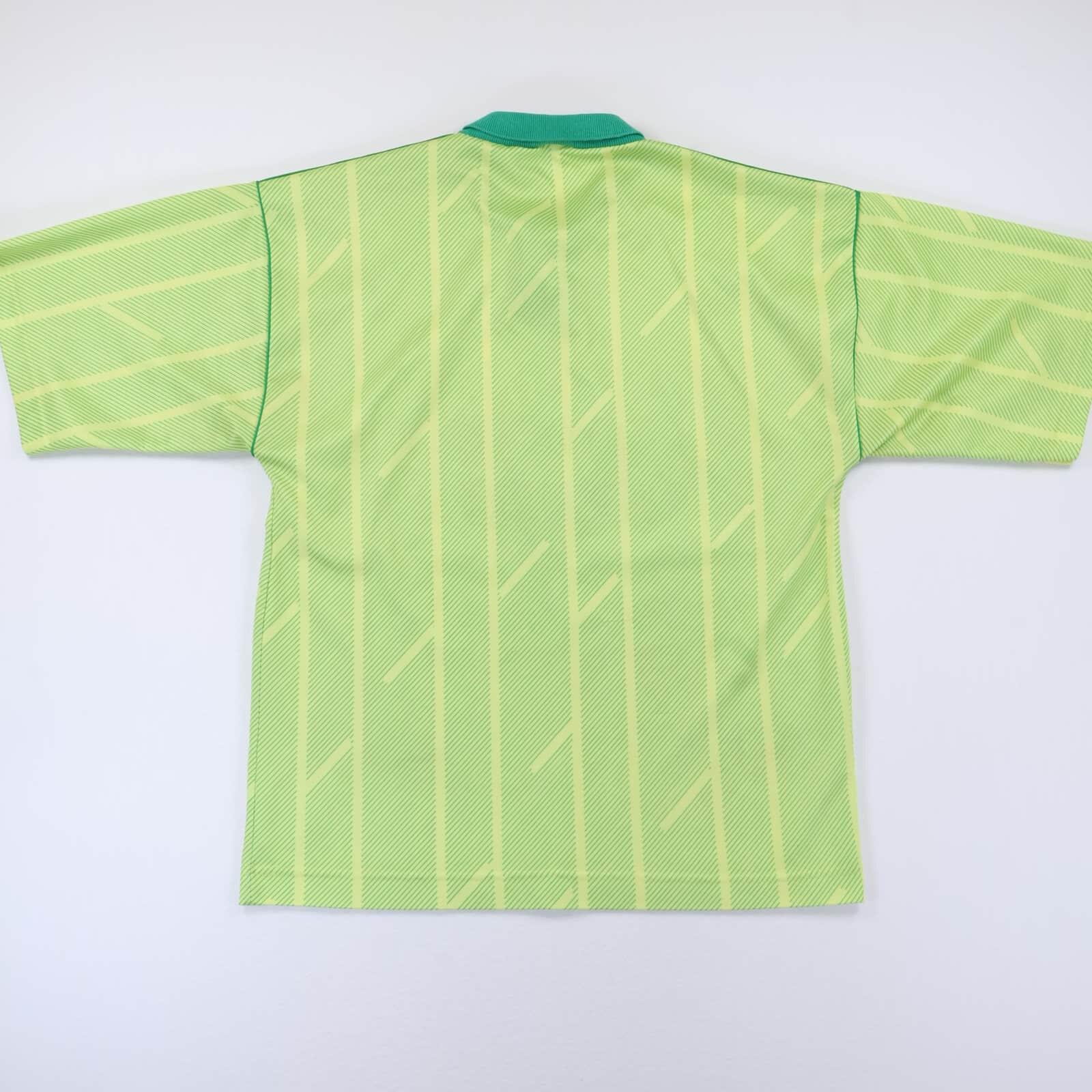 Bristol City F.C 1991/92 Away Shirt - L