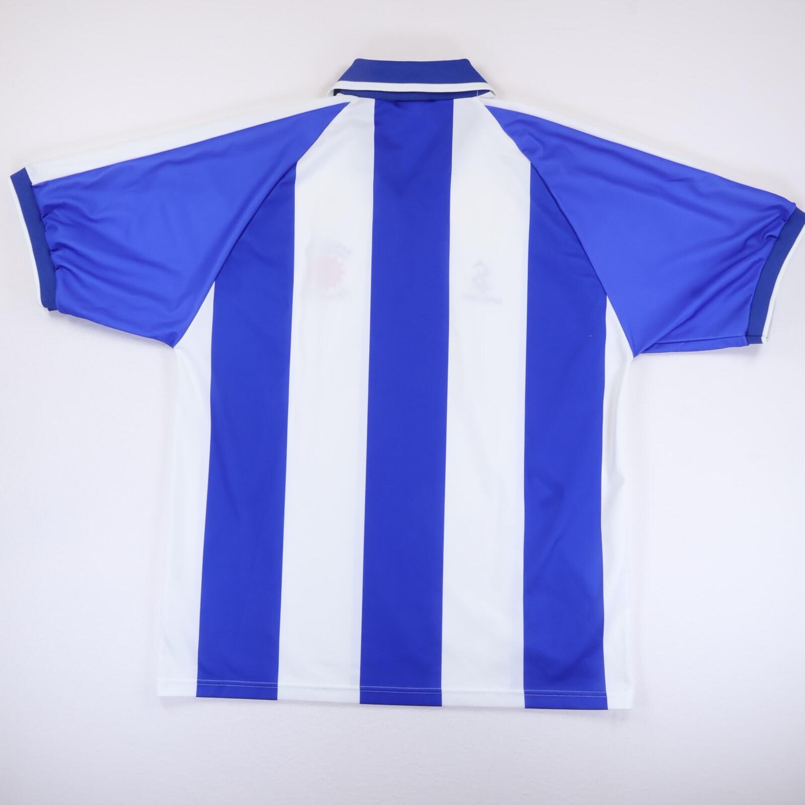 Hartlepool 1997/98 Home Shirt - XL- TAGS