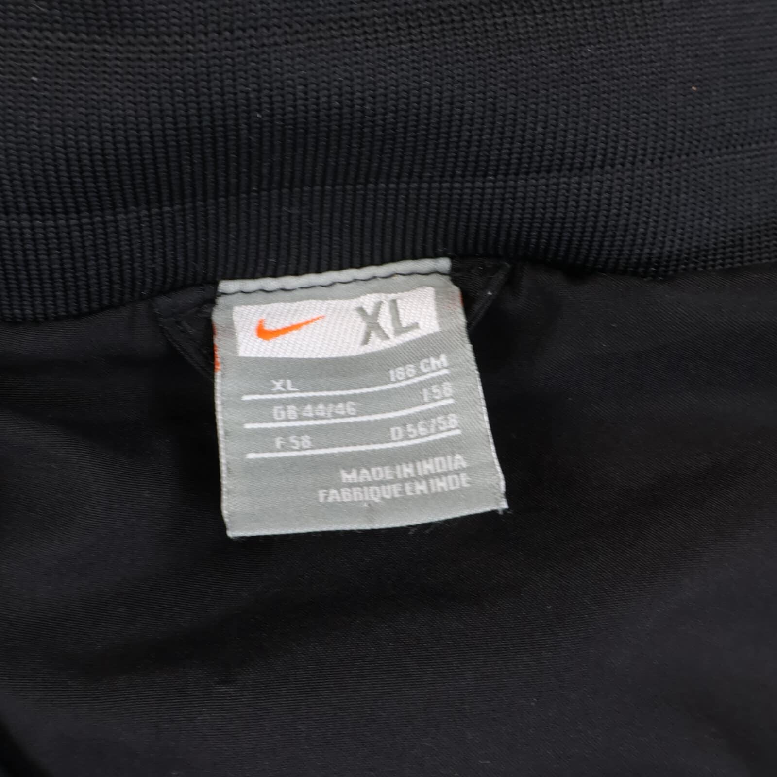 Juventus 2008/09 Track Jacket - XL- TAGS