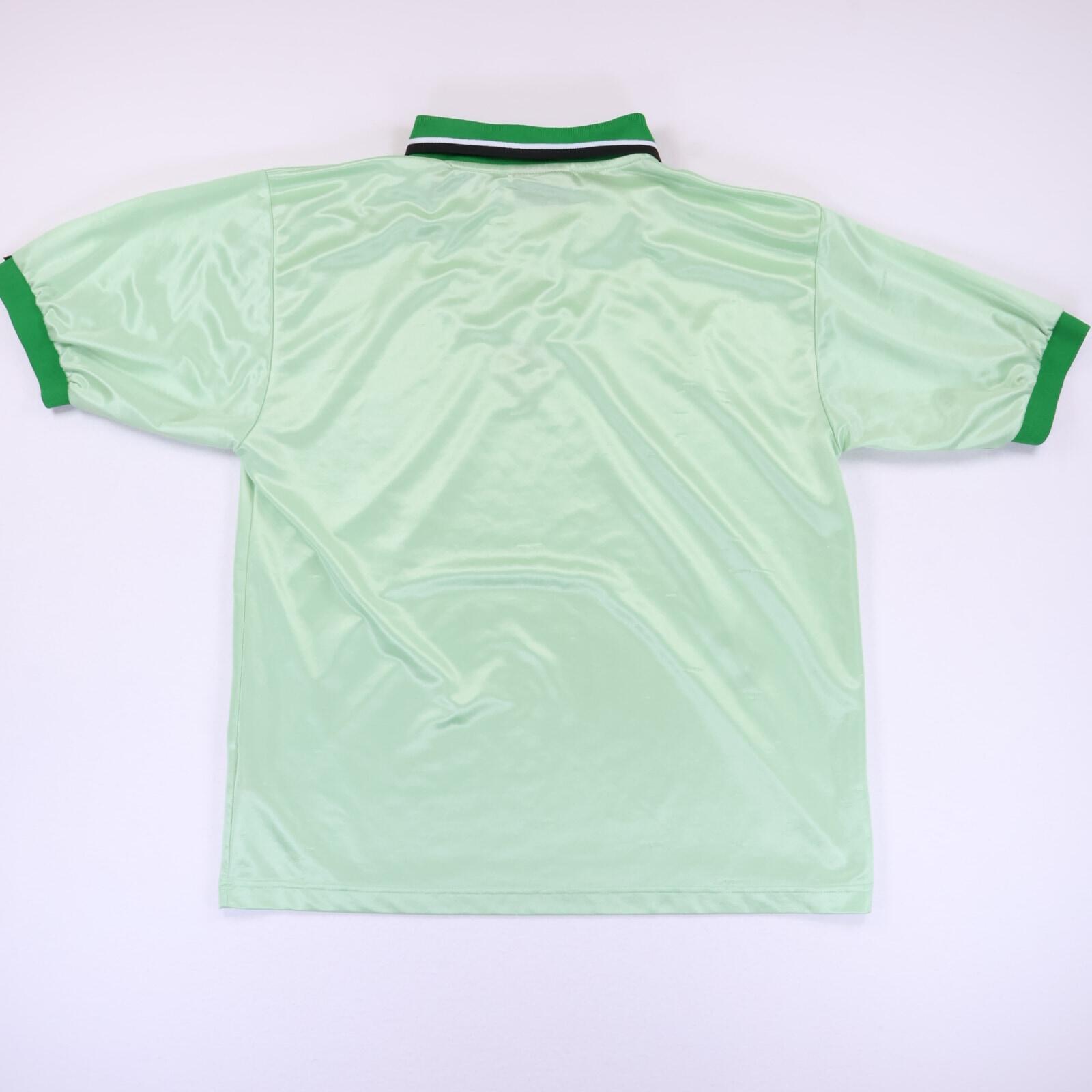 Real Betis 1999/00 Away Shirt - L