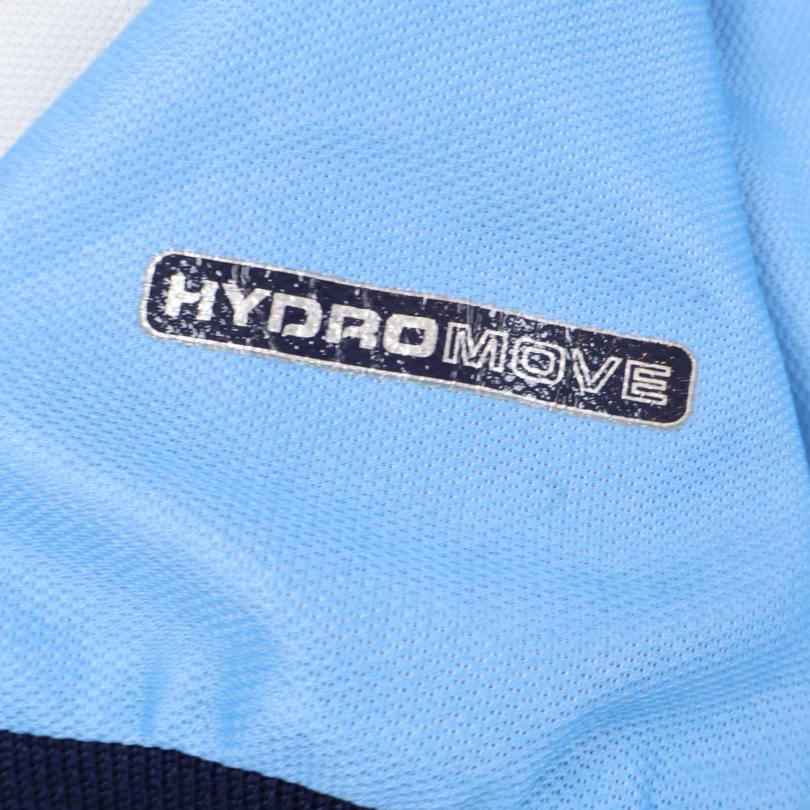 Argentina 2000/01 Home Shirt - 2XL