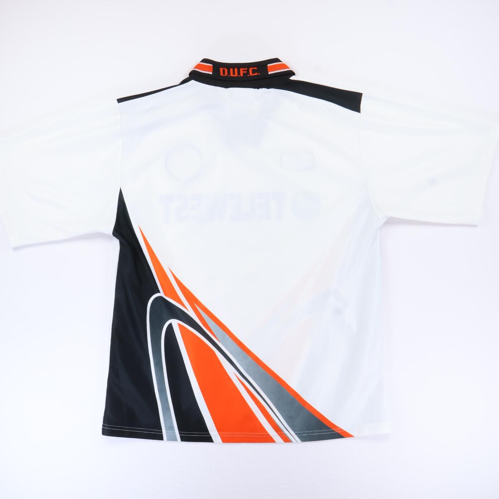 Dundee United 1998/99 Away Shirt - XL