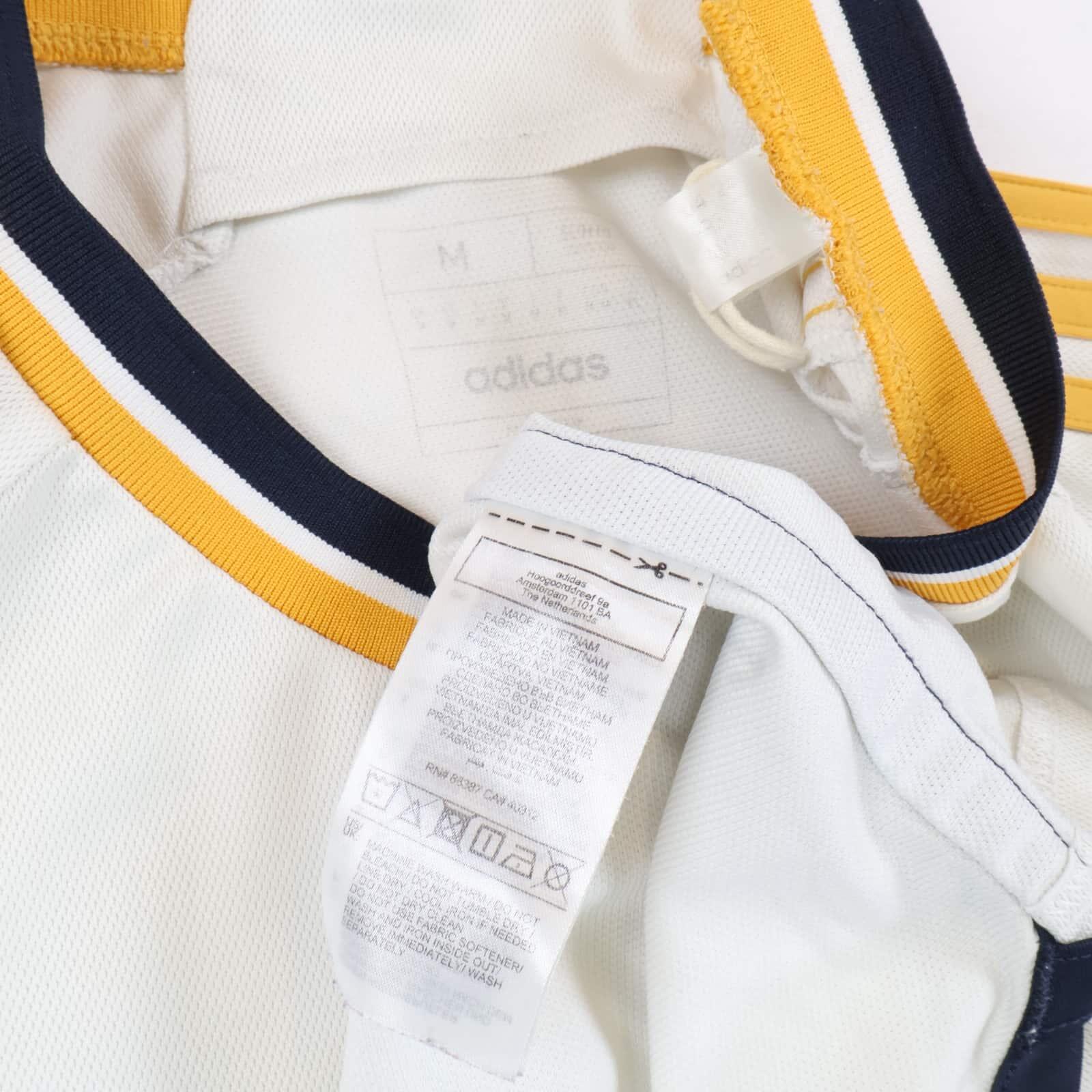 Real Madrid 2023/24 Home Shirt - M