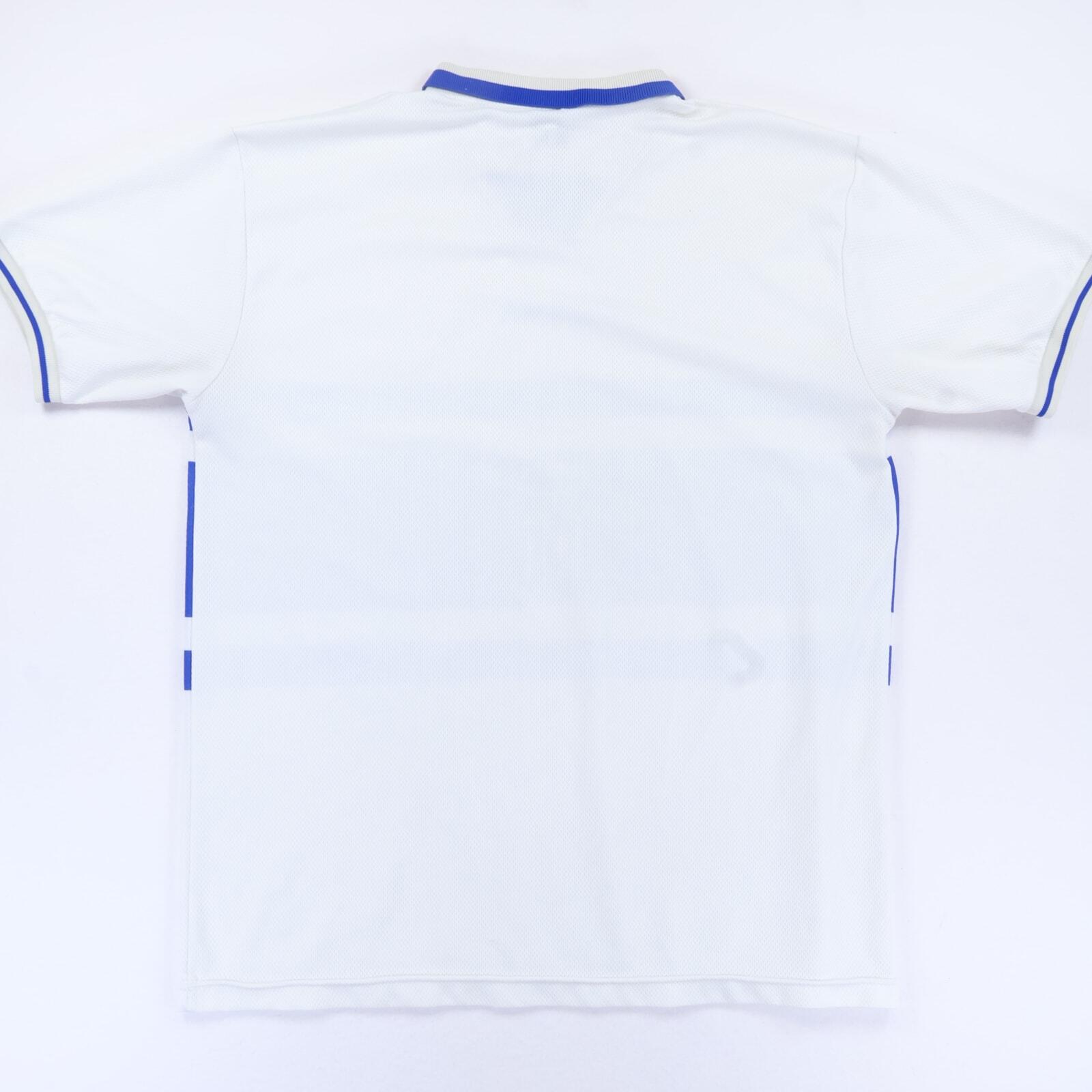 Greece 1996/98 Away Shirt - XXL