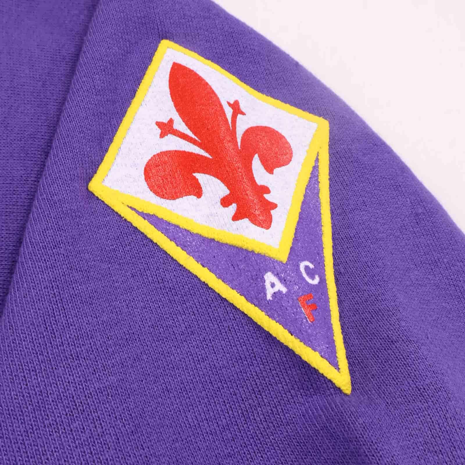 Fiorentina 1990/91 Sweatshirt - M
