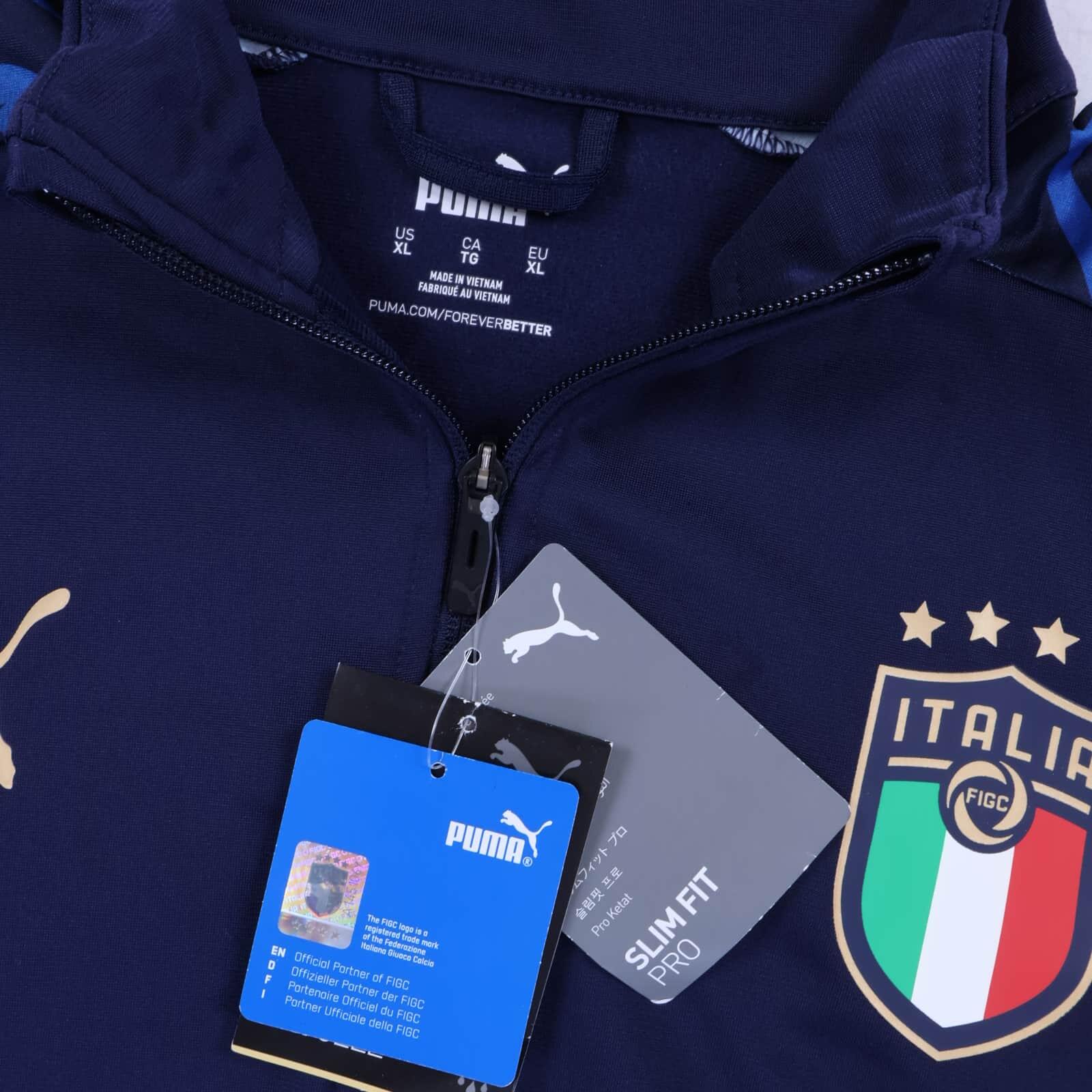Inter Milan 2020/21 Track Jacket - XL- TAGS