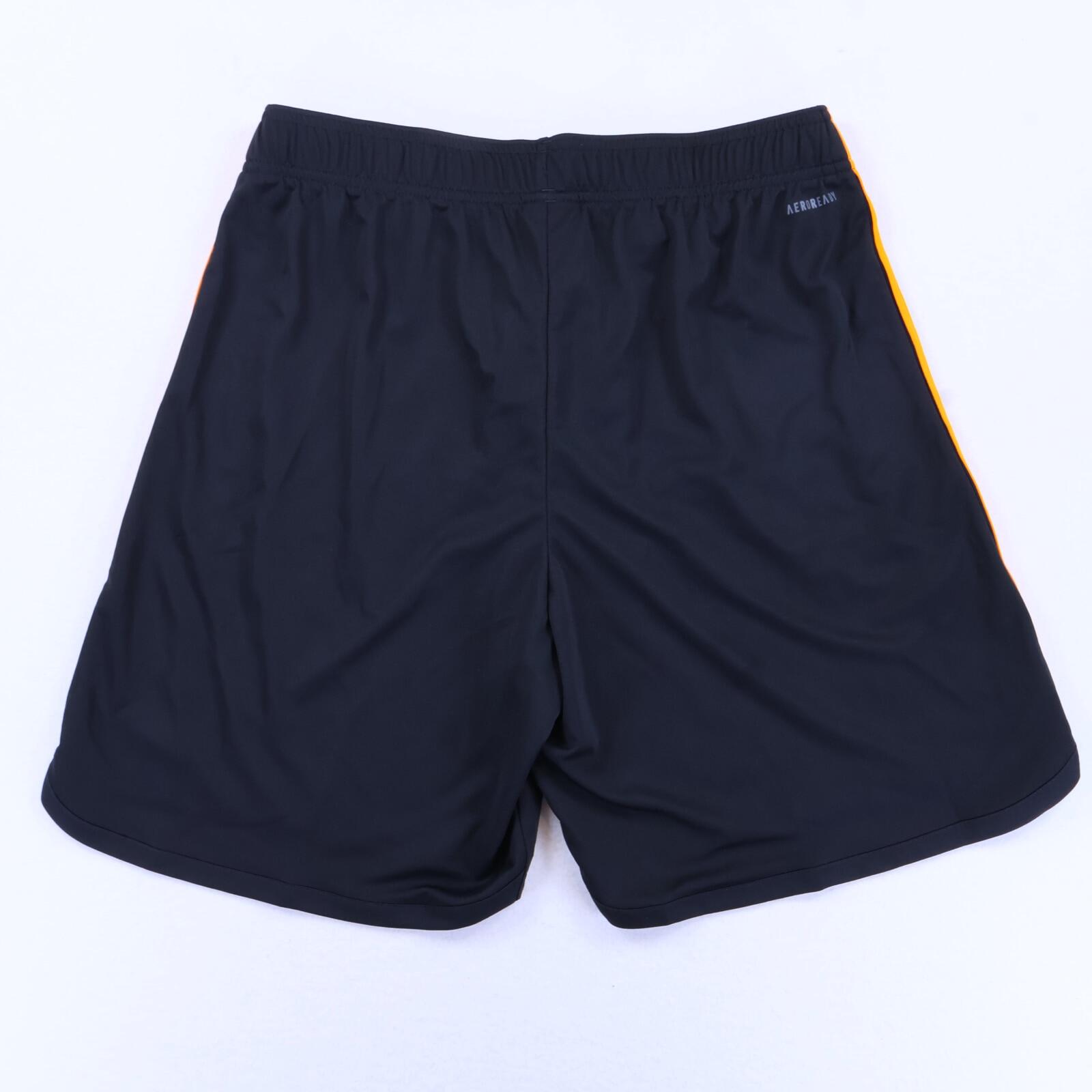 As Roma 2023/24 Shorts - L- TAGS
