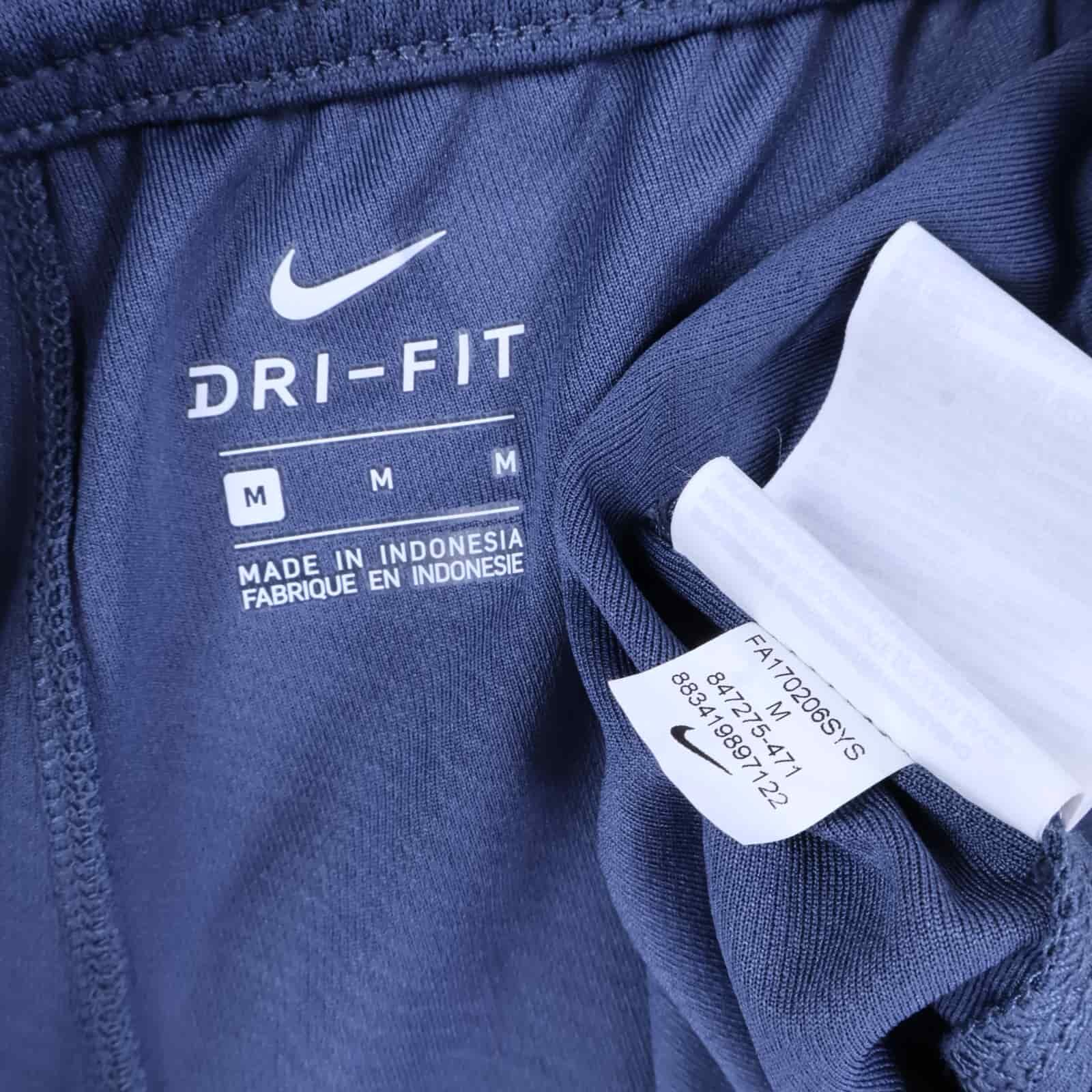 Inter Milan #87 Shorts - M