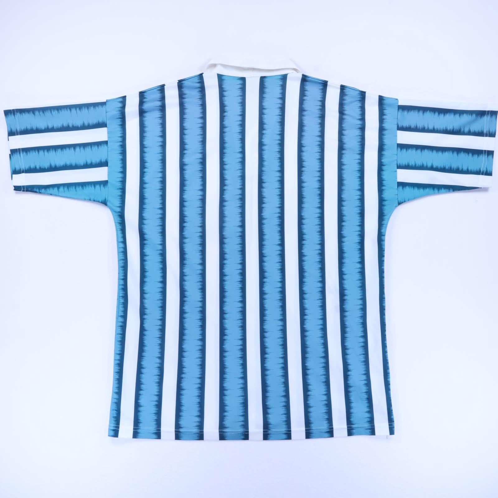 Torquay United 1993/94 Away Shirt - XL