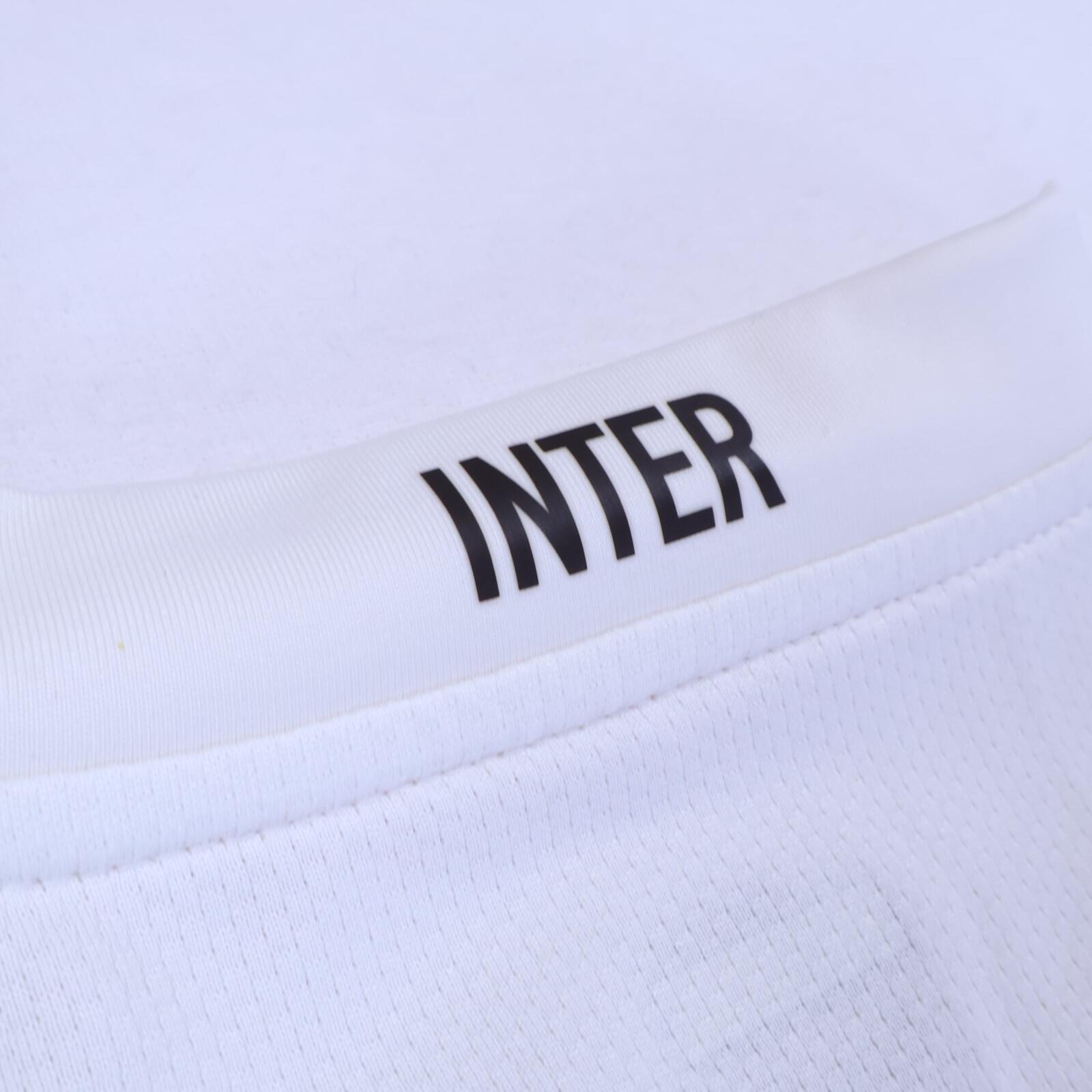 Inter Milan 2008/09 Away Shirt - 2XL