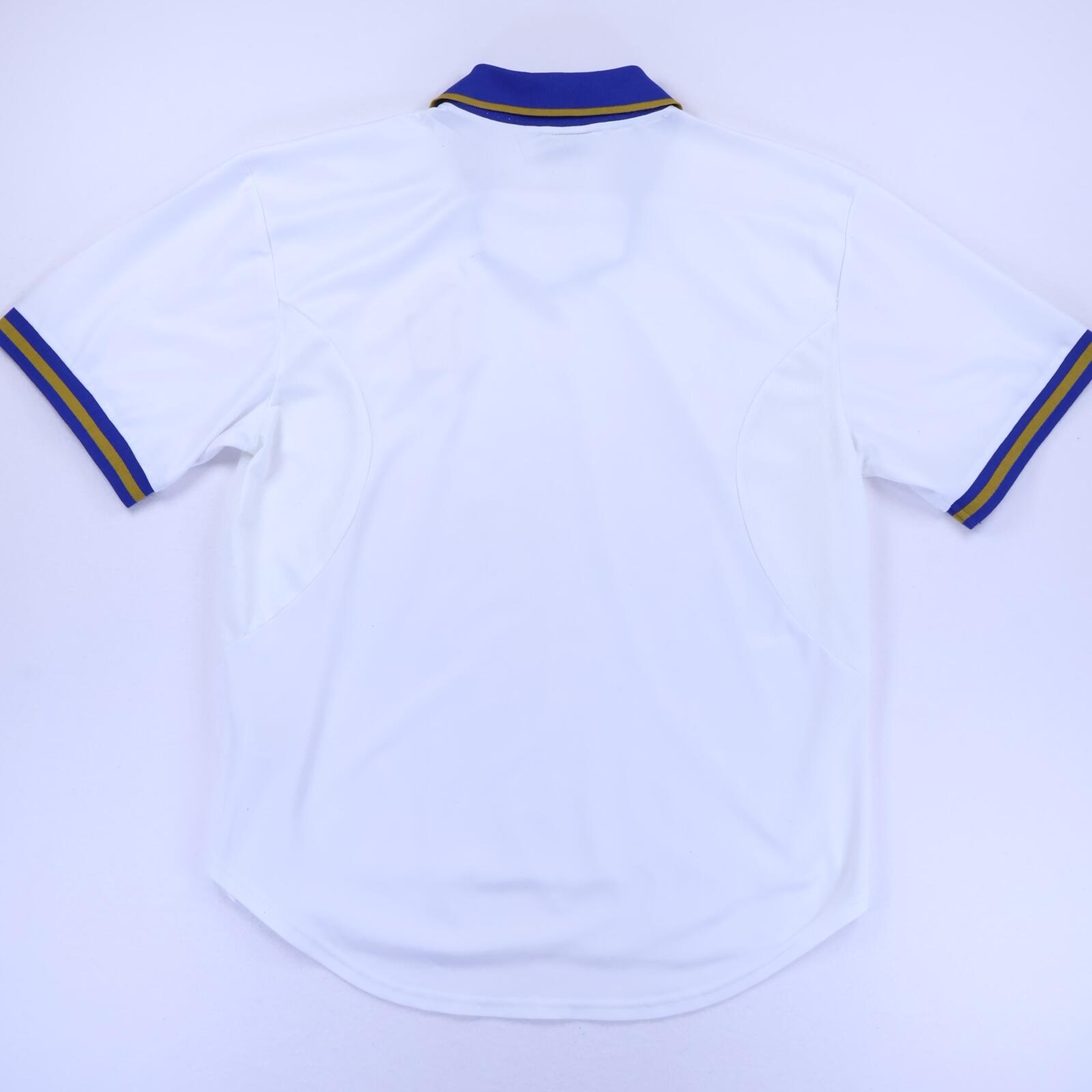 Italy 1996/98 Away Shirt - XL