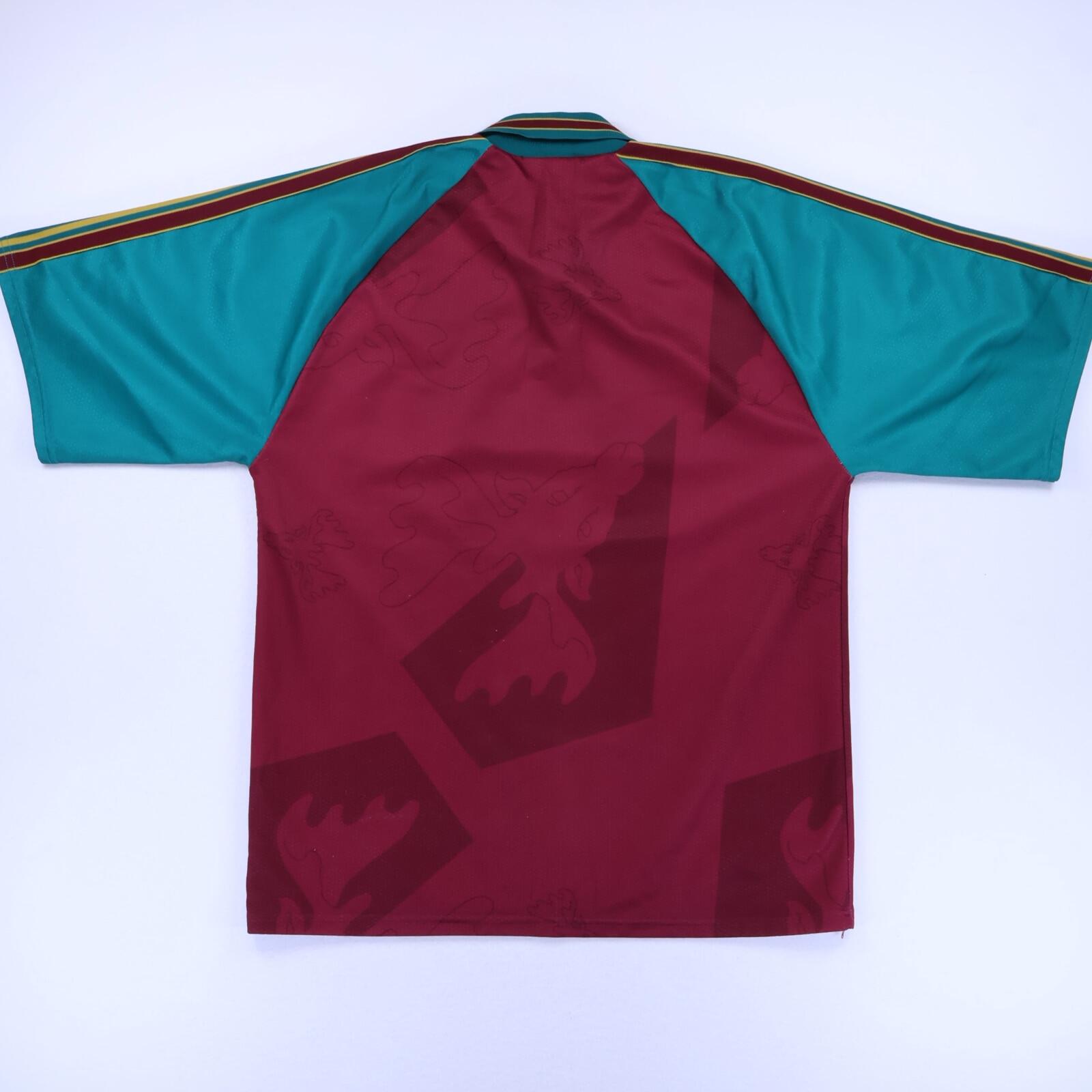 Watford F.C 1995/96 Away Shirt - XL