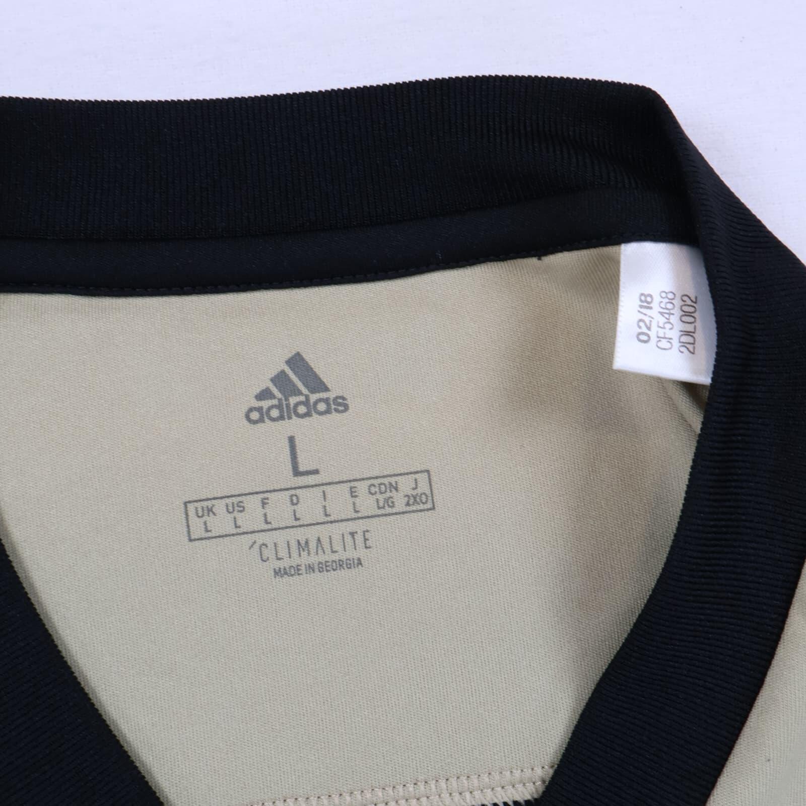 Ajax 2018/19 Away Shirt - L