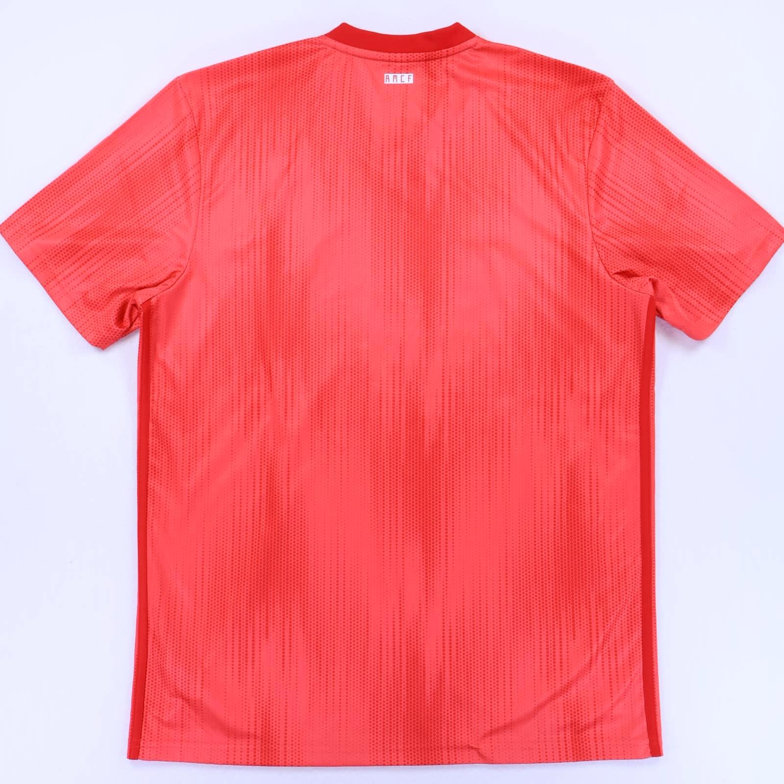 Real Madrid 2018/19 Third Shirt - L- TAGS