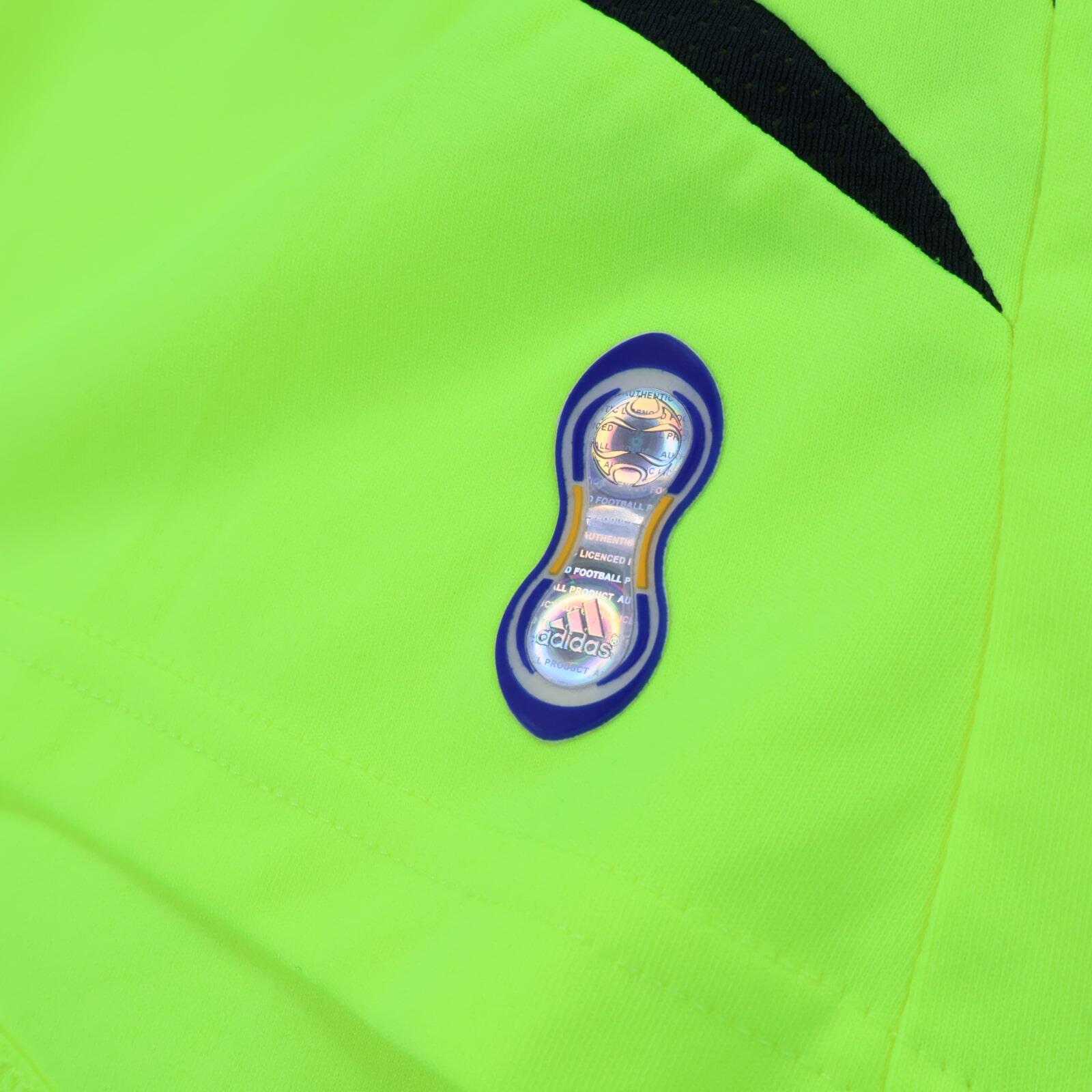 Chelsea Drogba #11 2007/08 Away Shirt - 2XL