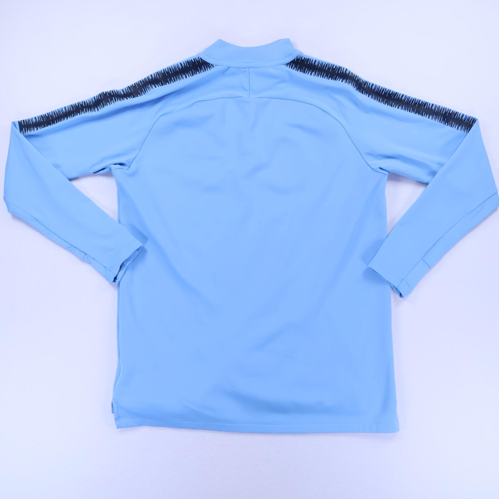 Manchester City 2018/19 Training Sweatshirt - L