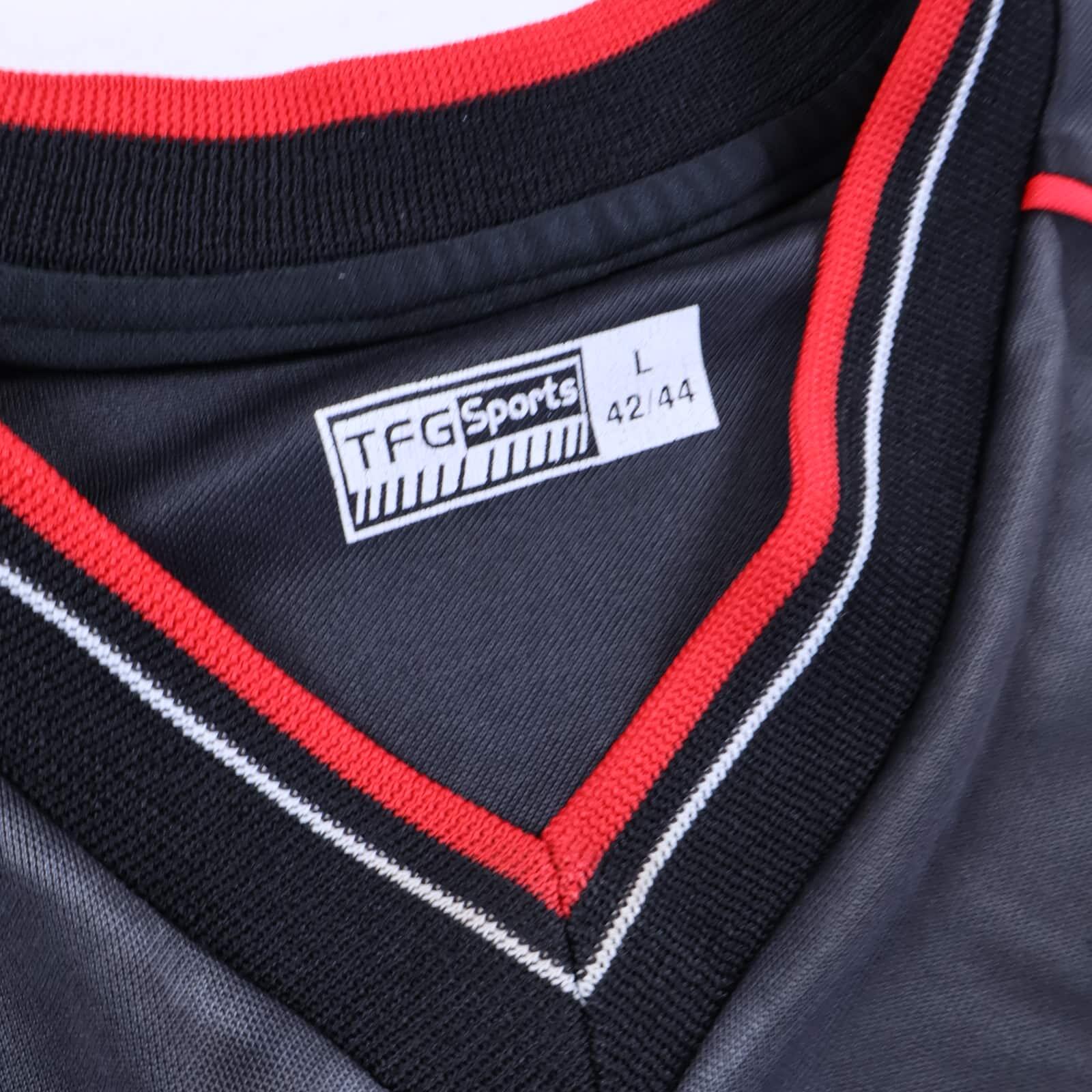 Clyde Fc 2003/04 Away Shirt - XL