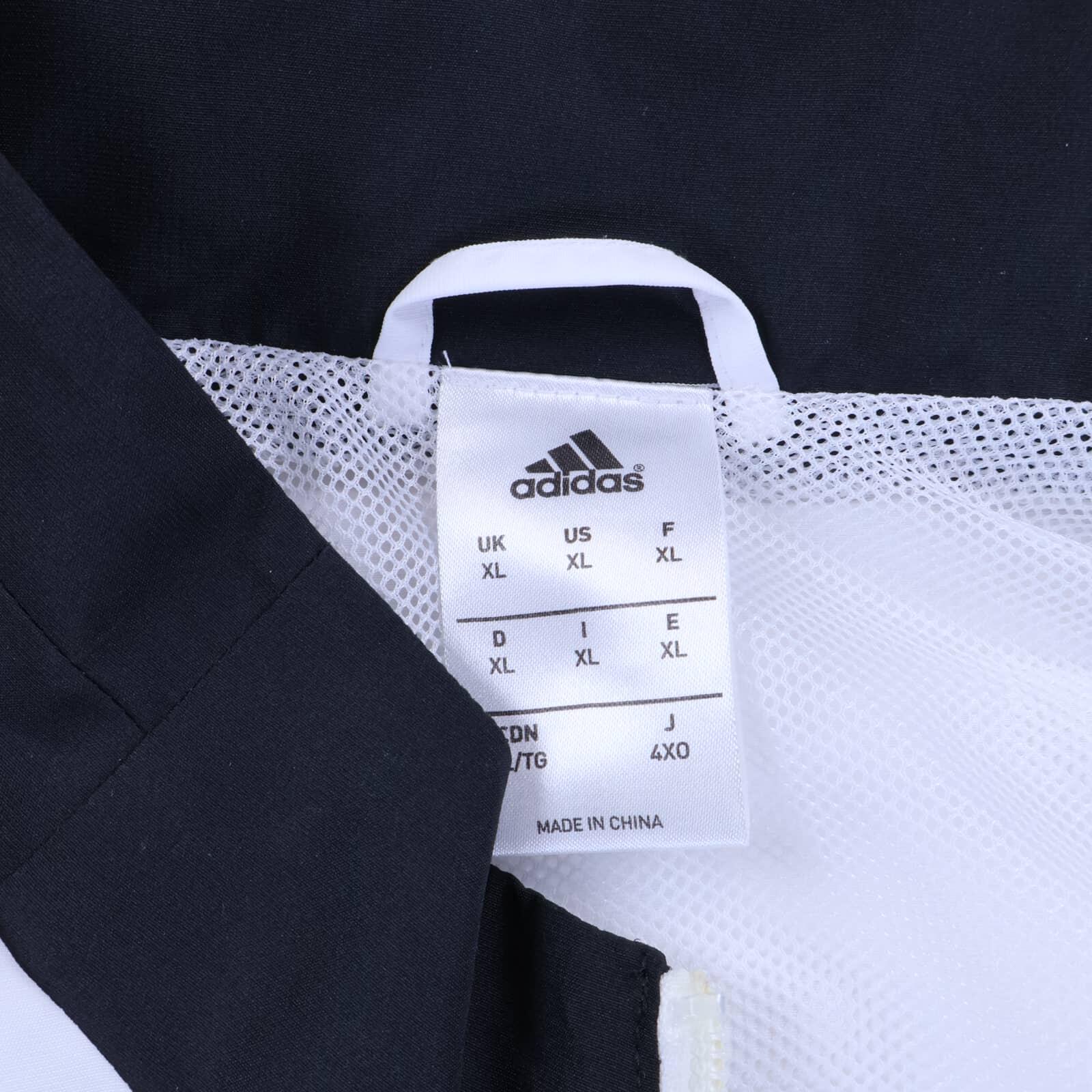 Germany 2014/15 Training Jacket - XL- TAGS