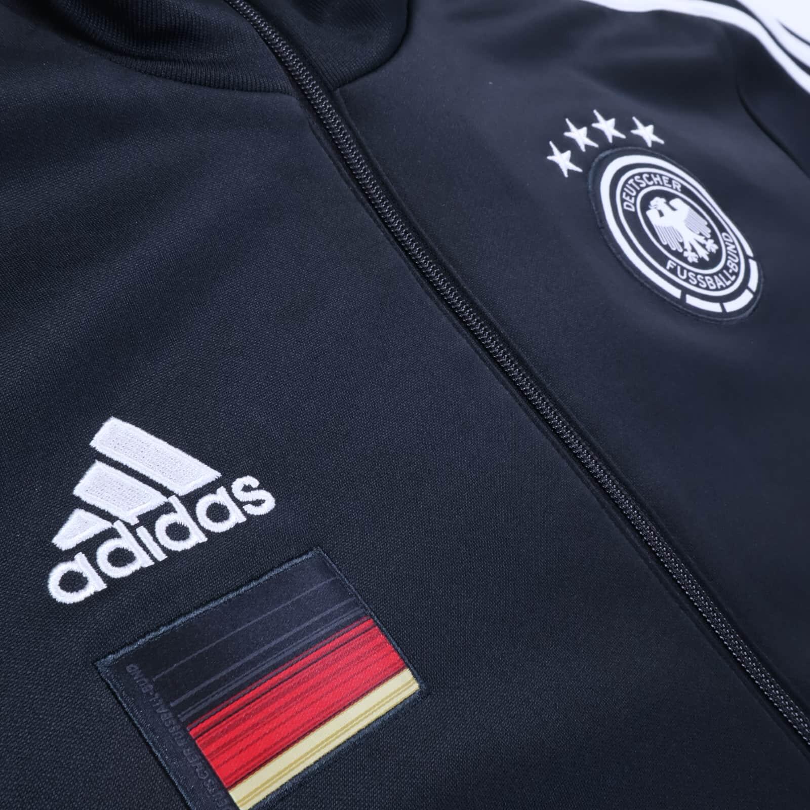 Germany 2019/ Track Jacket - L- BACK
