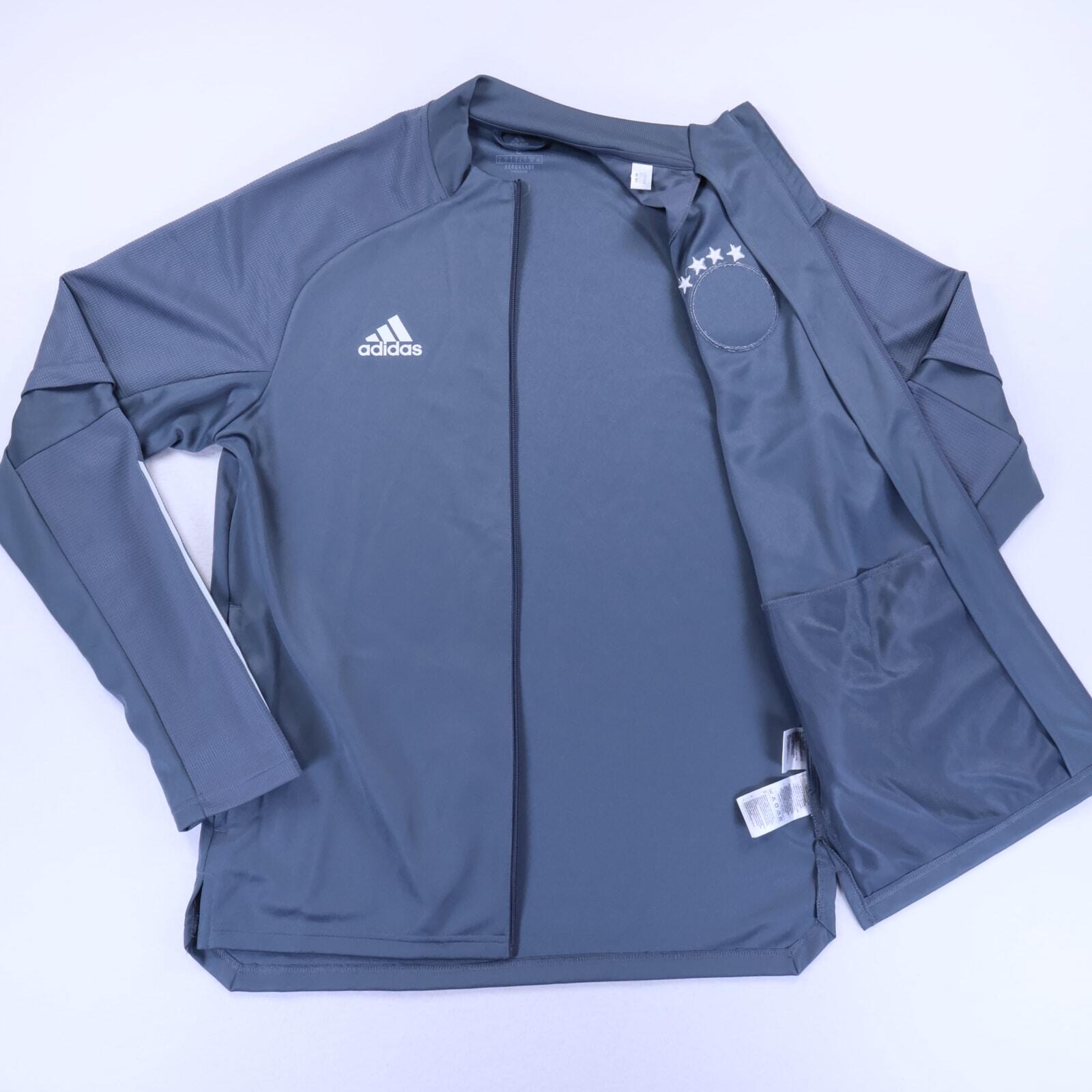 Germany 2020/ Track Jacket - L