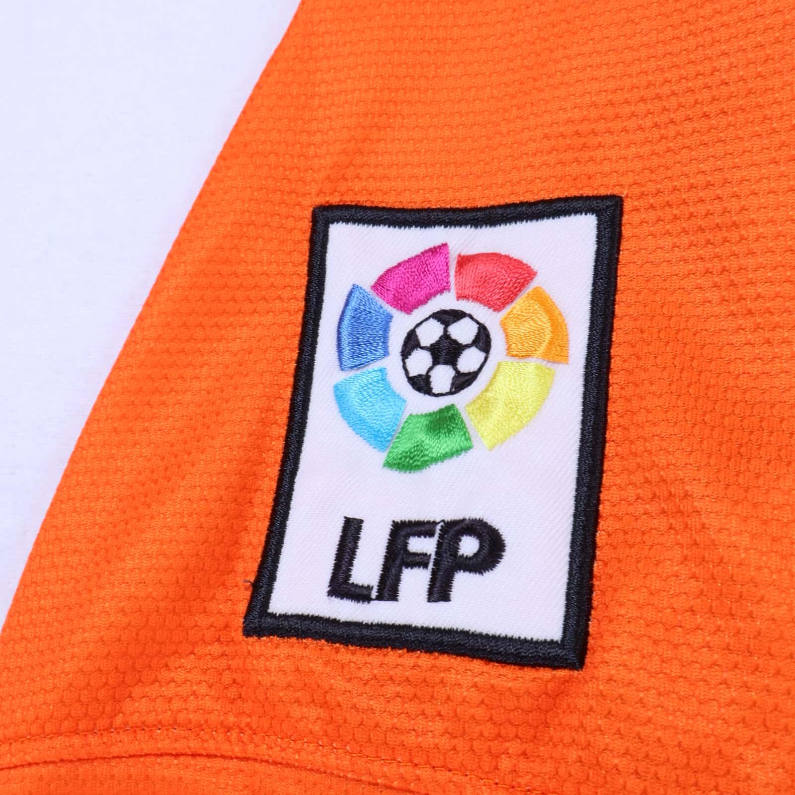 Barcelona 2012/13 Away Shirt - S