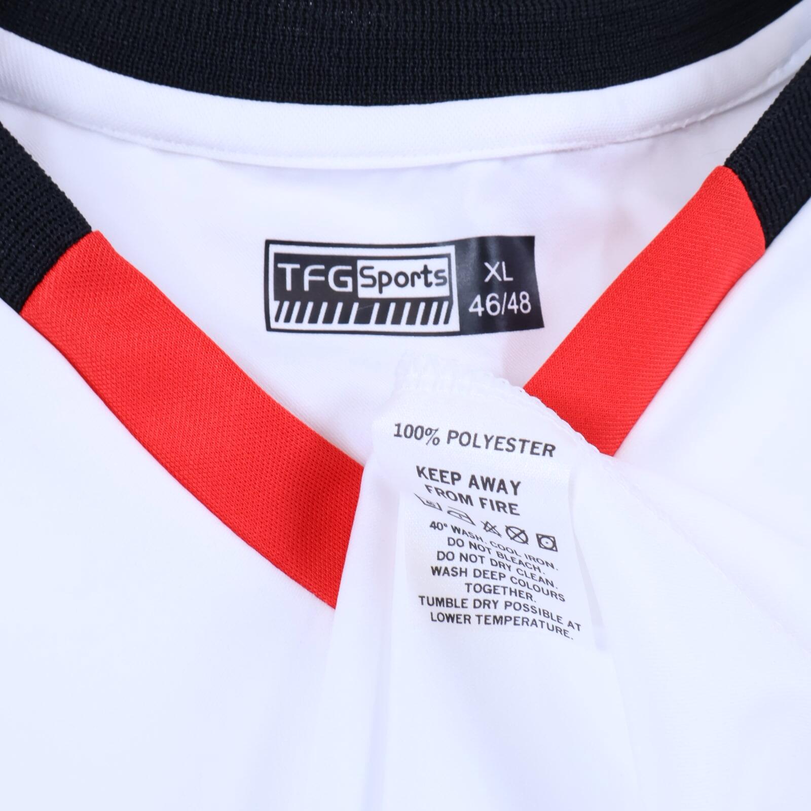 Bristol City F.C 2004/05 Away Shirt - XL