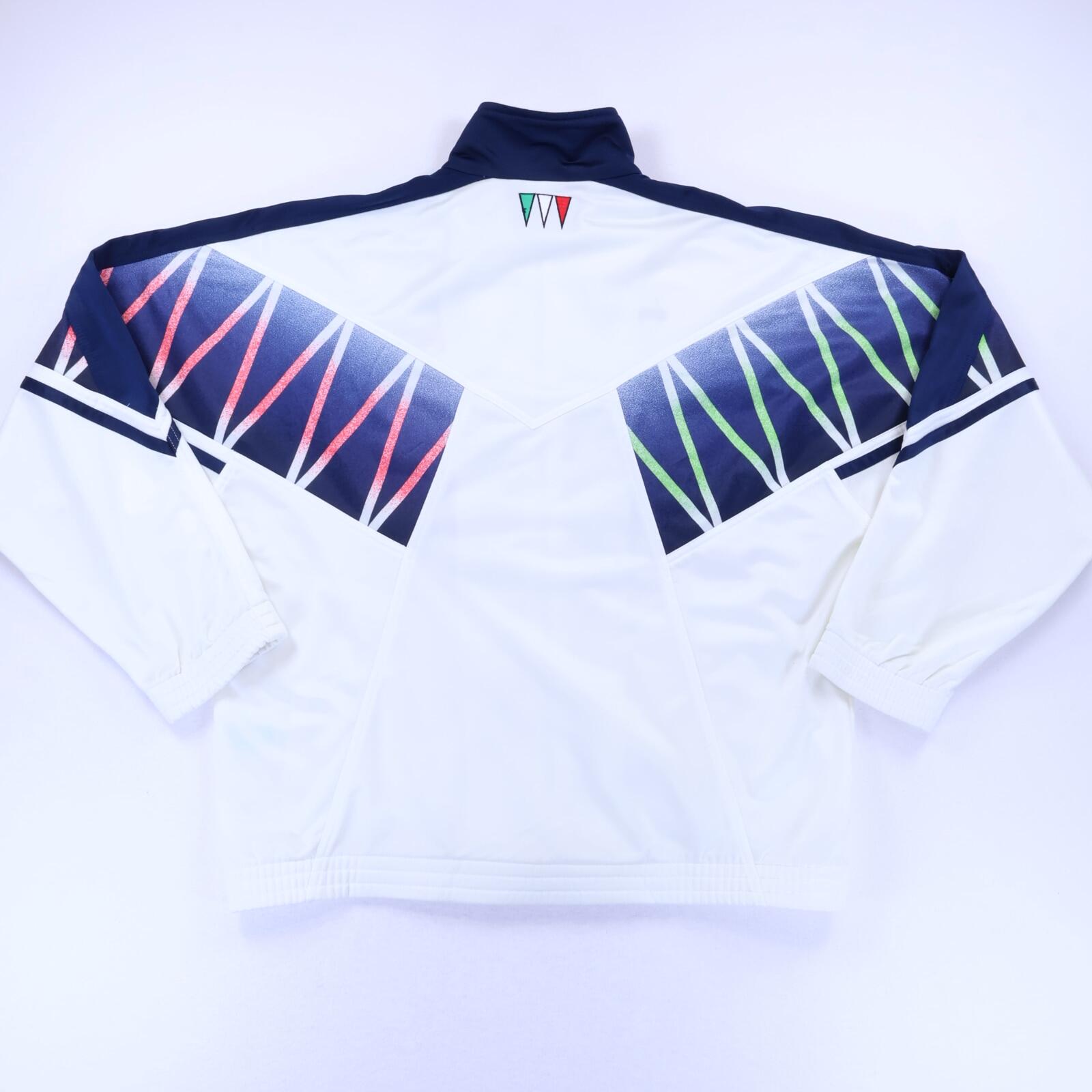 Italy 1994/ Track Jacket - XL- TAGS