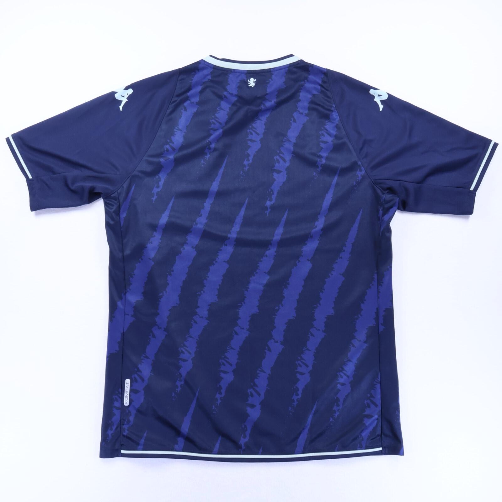 Aston Villa 2021/22 Third Shirt - XXL