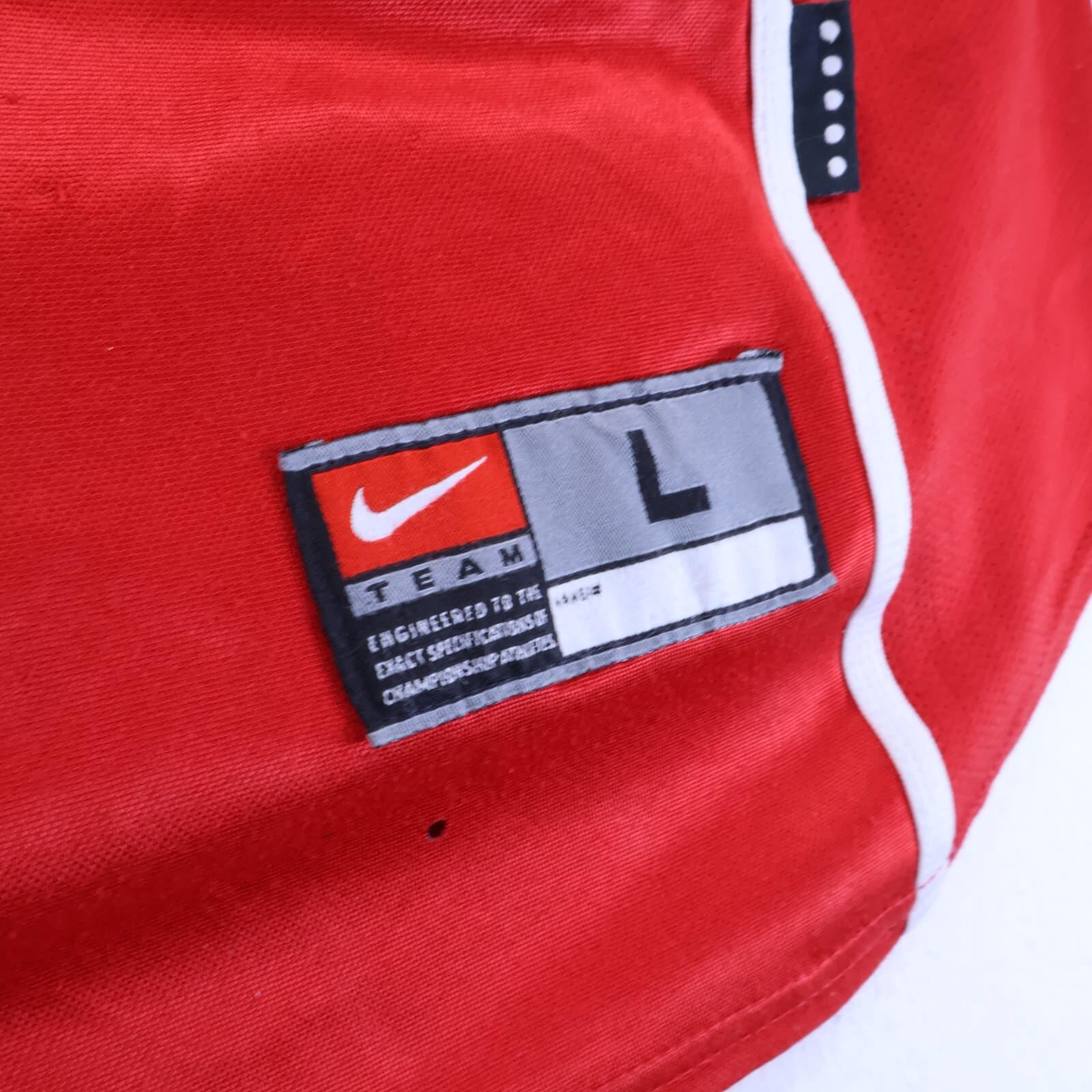 Kaiserslautern 1999/00 Home Shirt - L
