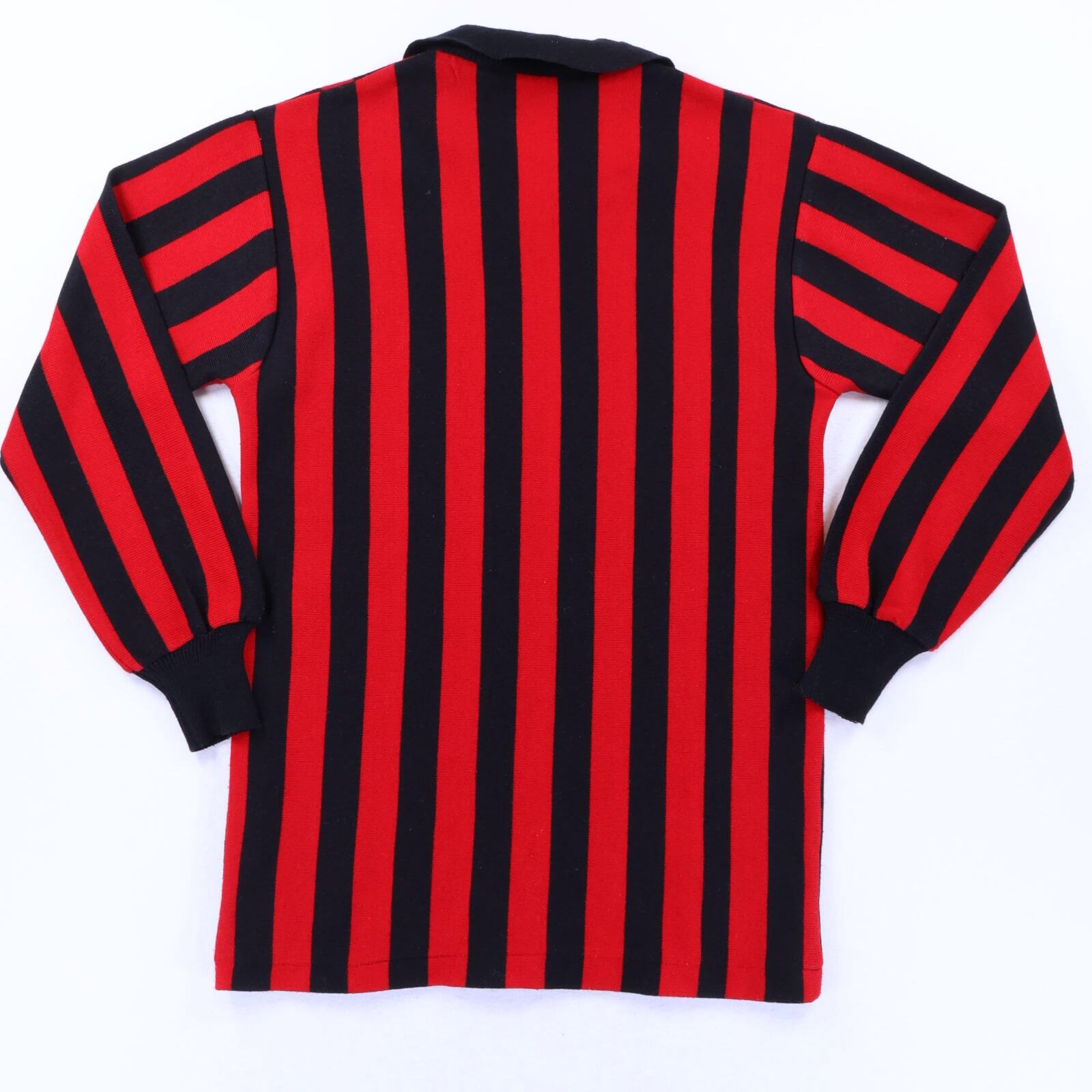 Ac Milan 1983/ Home Shirt - M