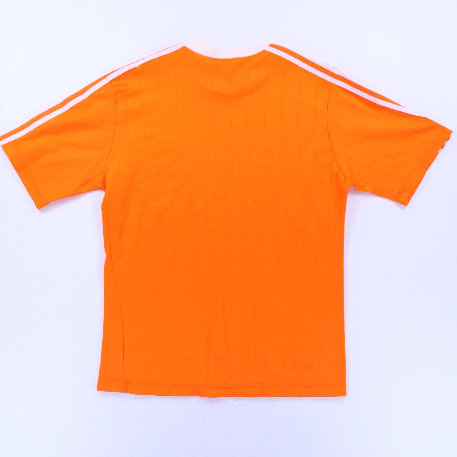 Netherlands 1988/90 Home Shirt - L