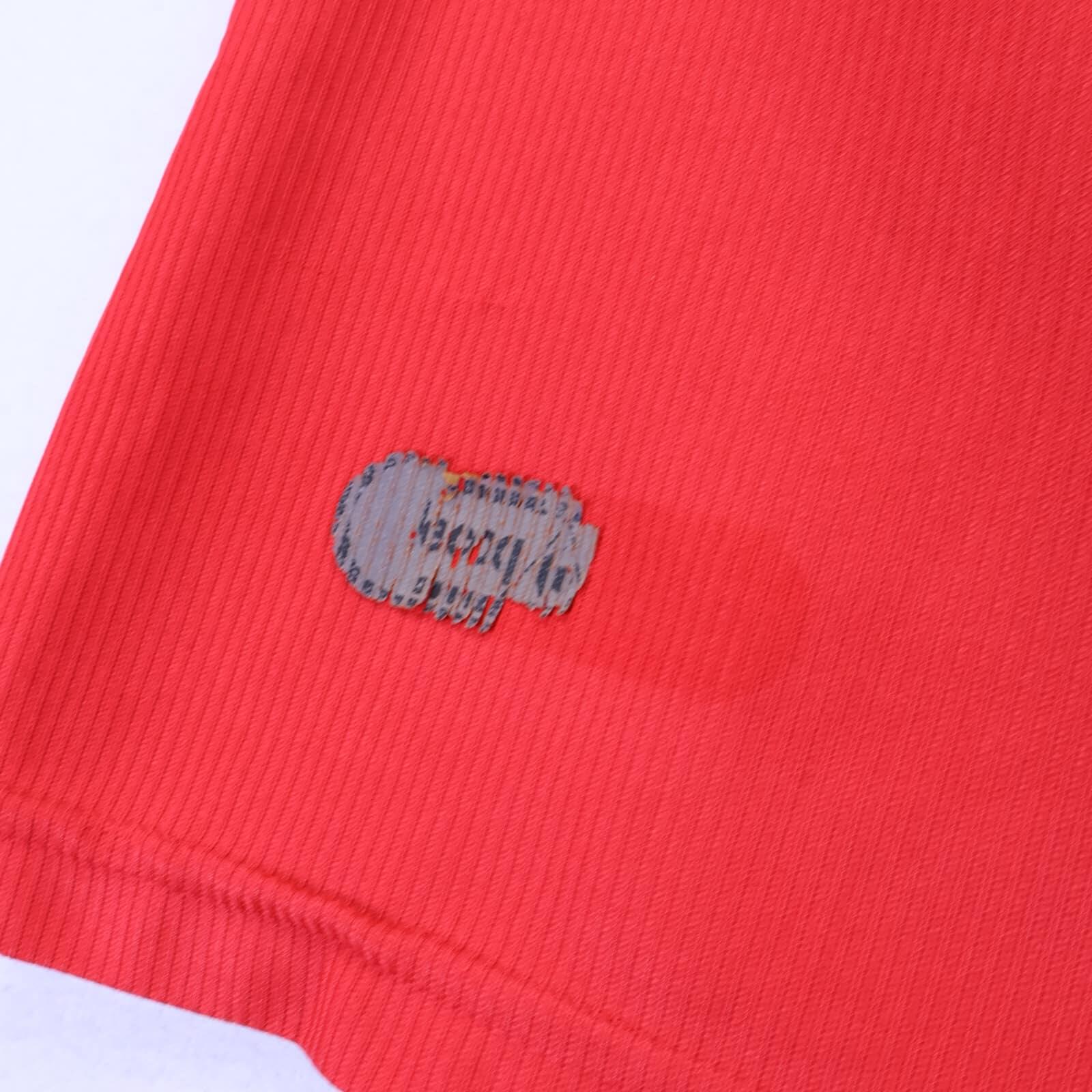 Charlton Althetic F.C 2000/02 Home Shirt - L