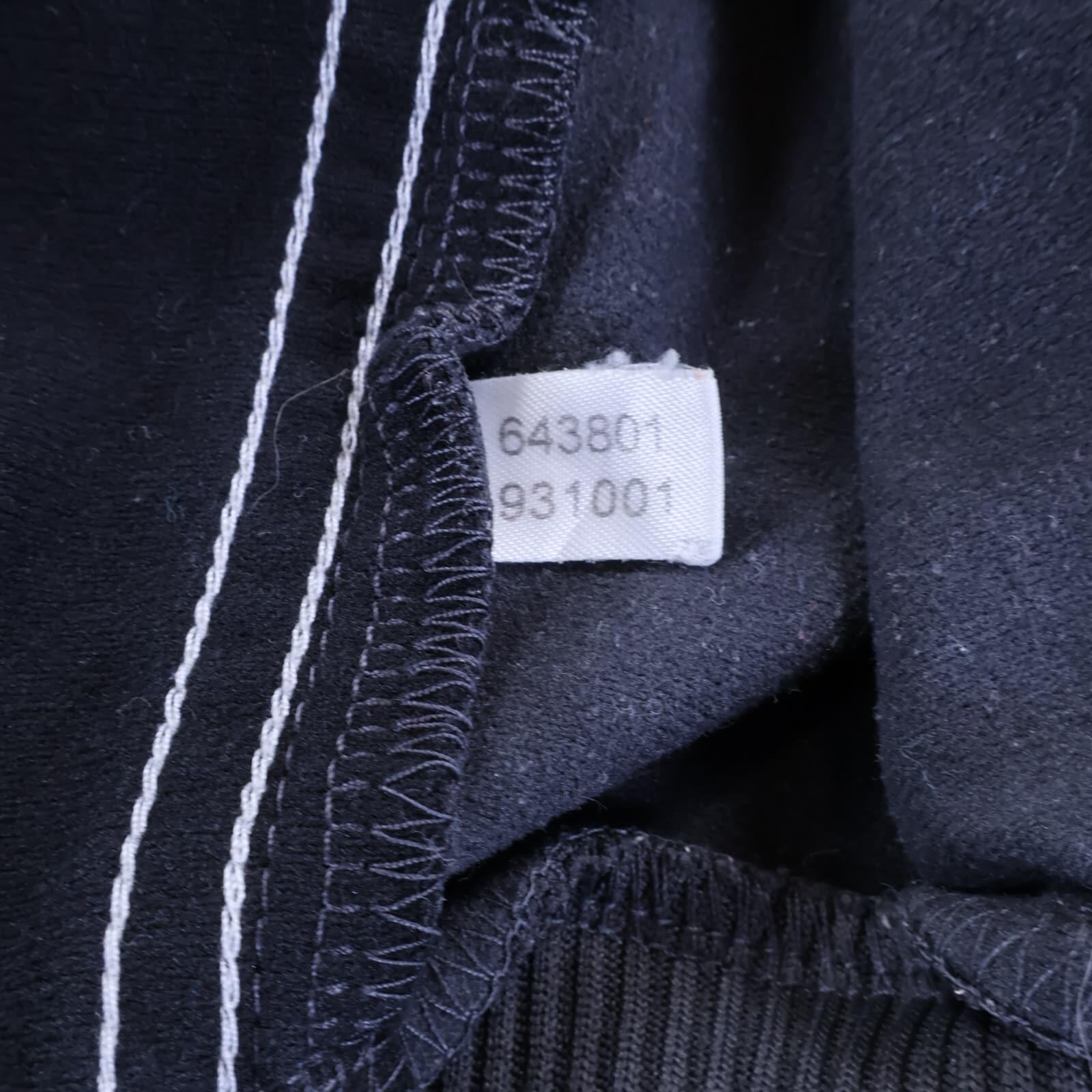 Rsc Anderlecht 2000/01 Track Jacket - L