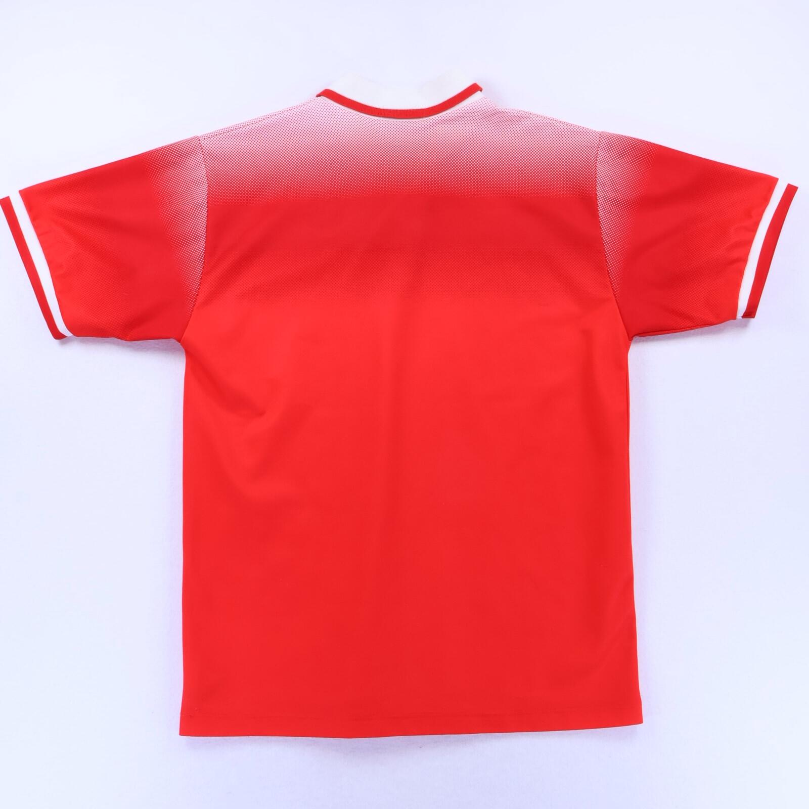 Switzerland 1996/98 Home Shirt - M