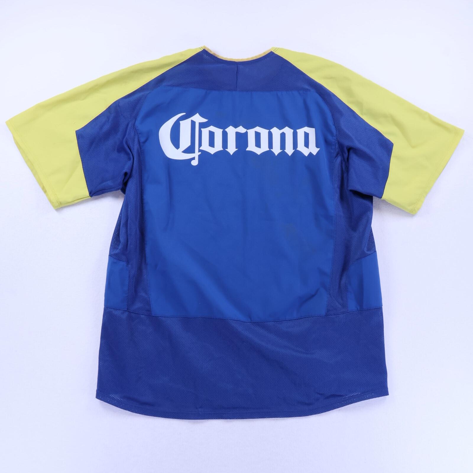 Club América 2002/04 Away Shirt - L- TAGS