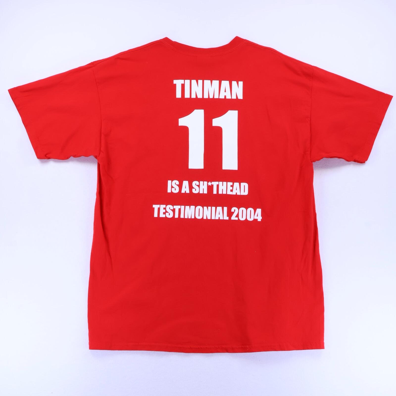 Bristol City F.C T-Shirt - XL