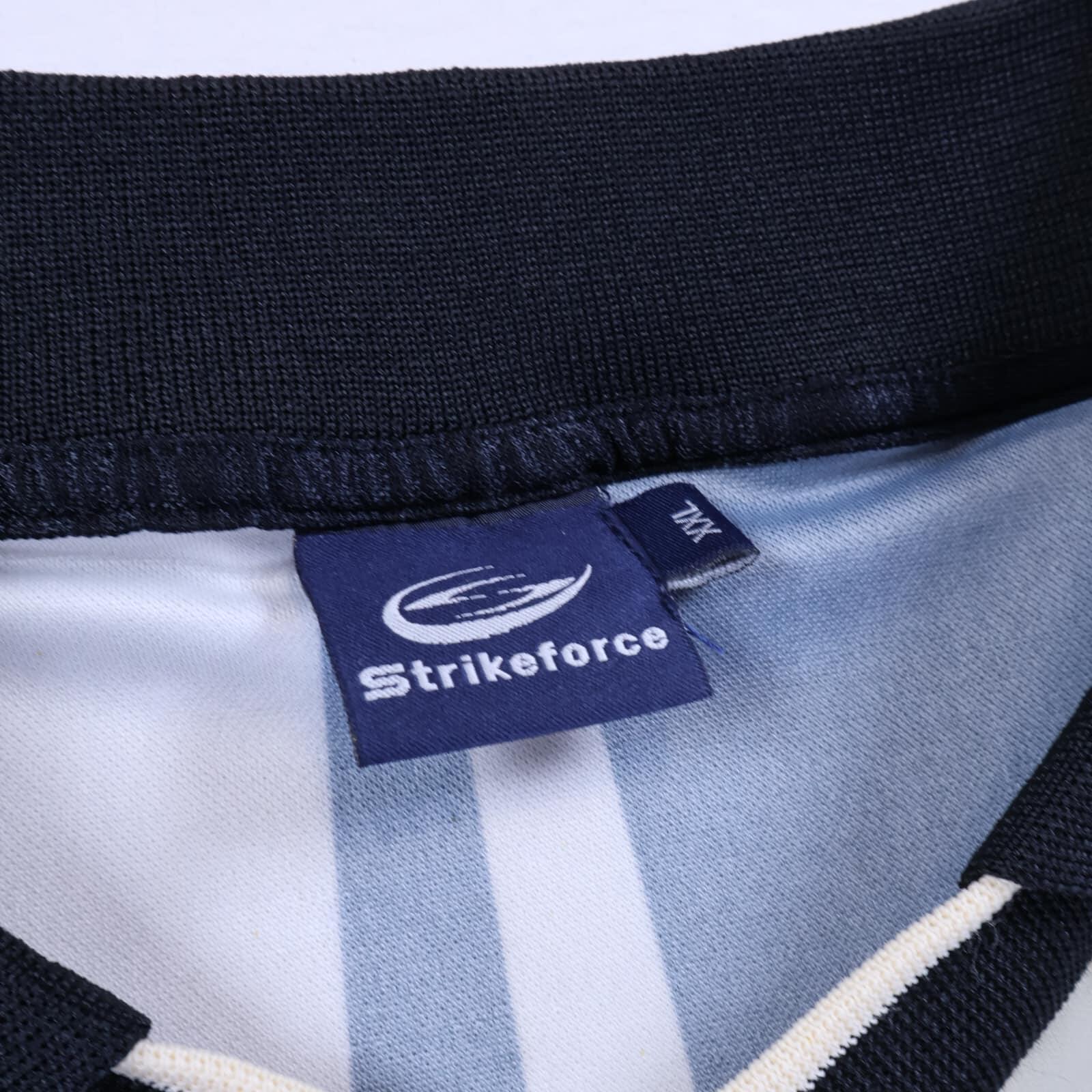 Bristol Rovers 2002/03 Away Shirt - 2XL