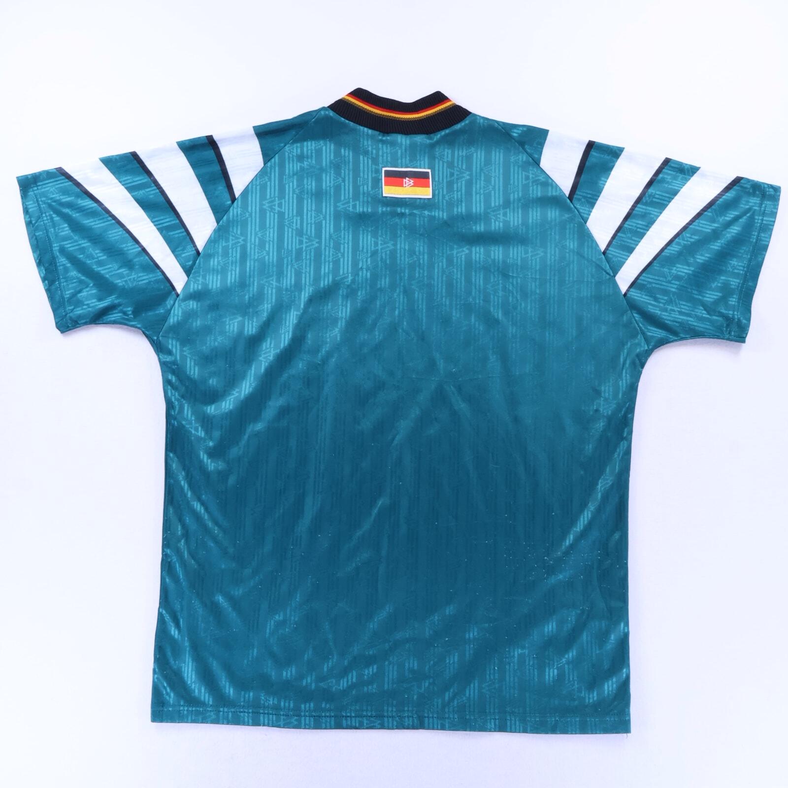 Germany 1996/ Away Shirt - L- TAGS
