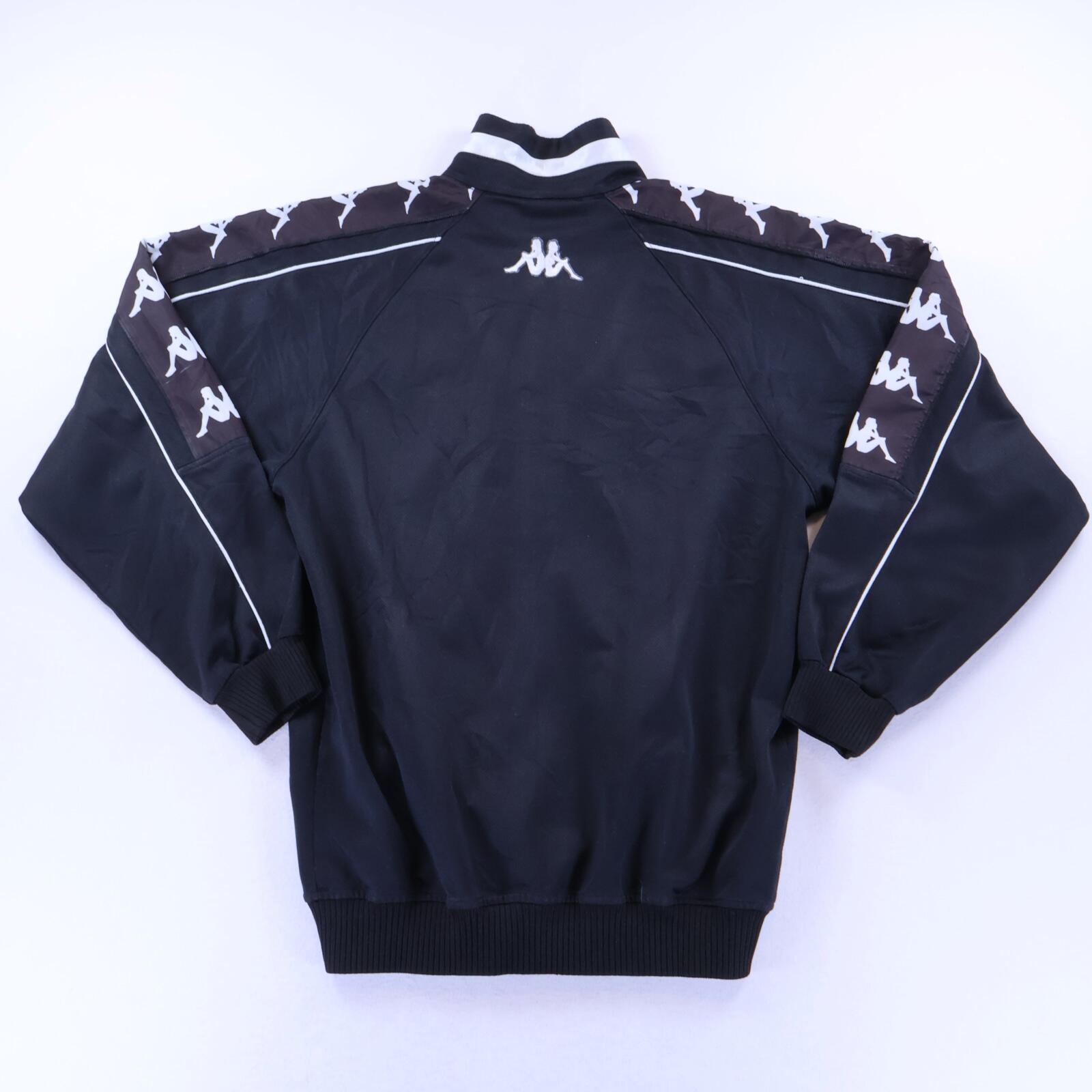 Juventus 1999/00 Track Jacket - L- TAGS